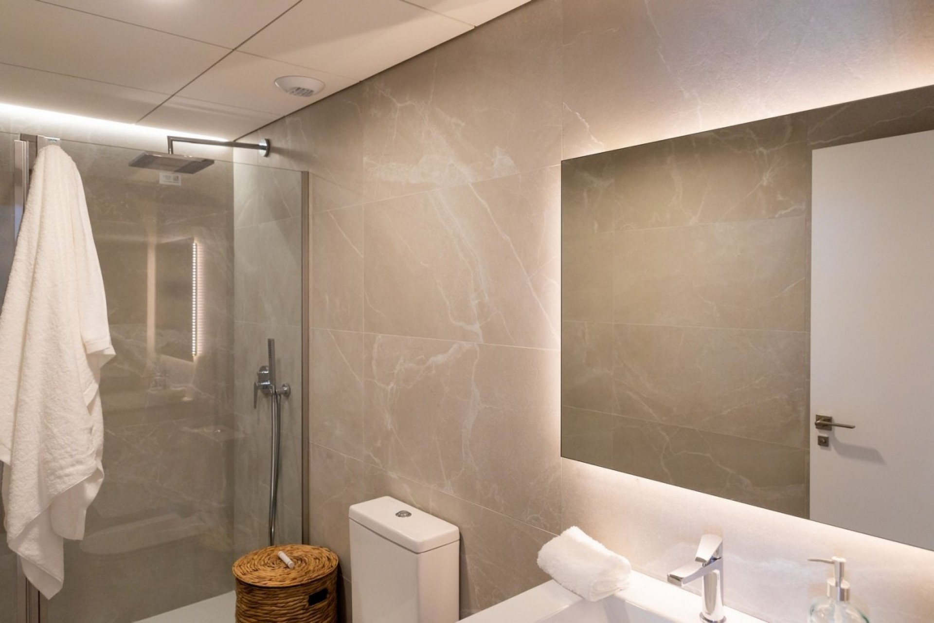 Nueva construcción  - Apartamento / piso - Santa Pola - Gran Alacant