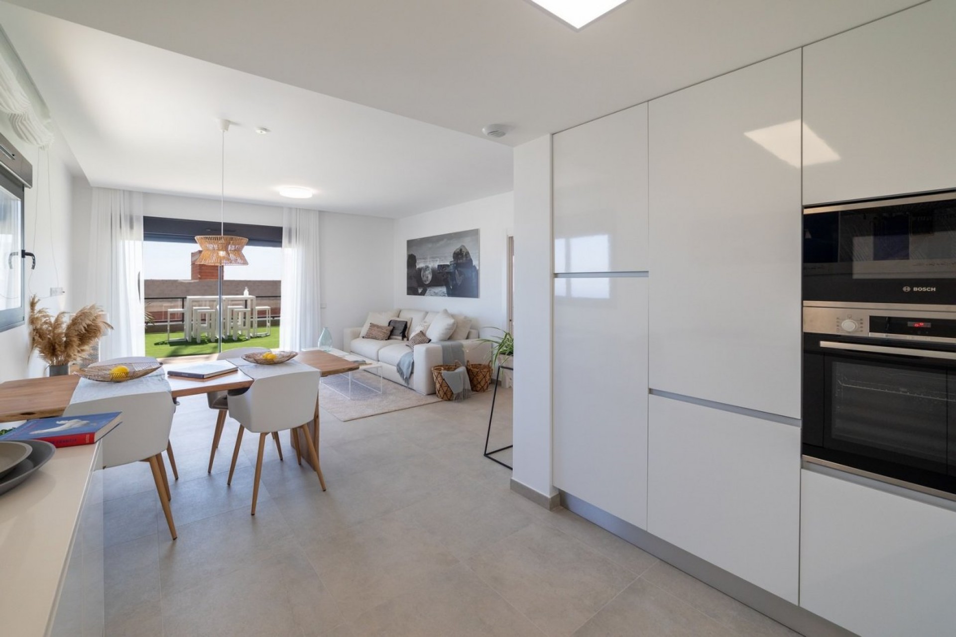 Nueva construcción  - Apartamento / piso - Santa Pola - Gran Alacant