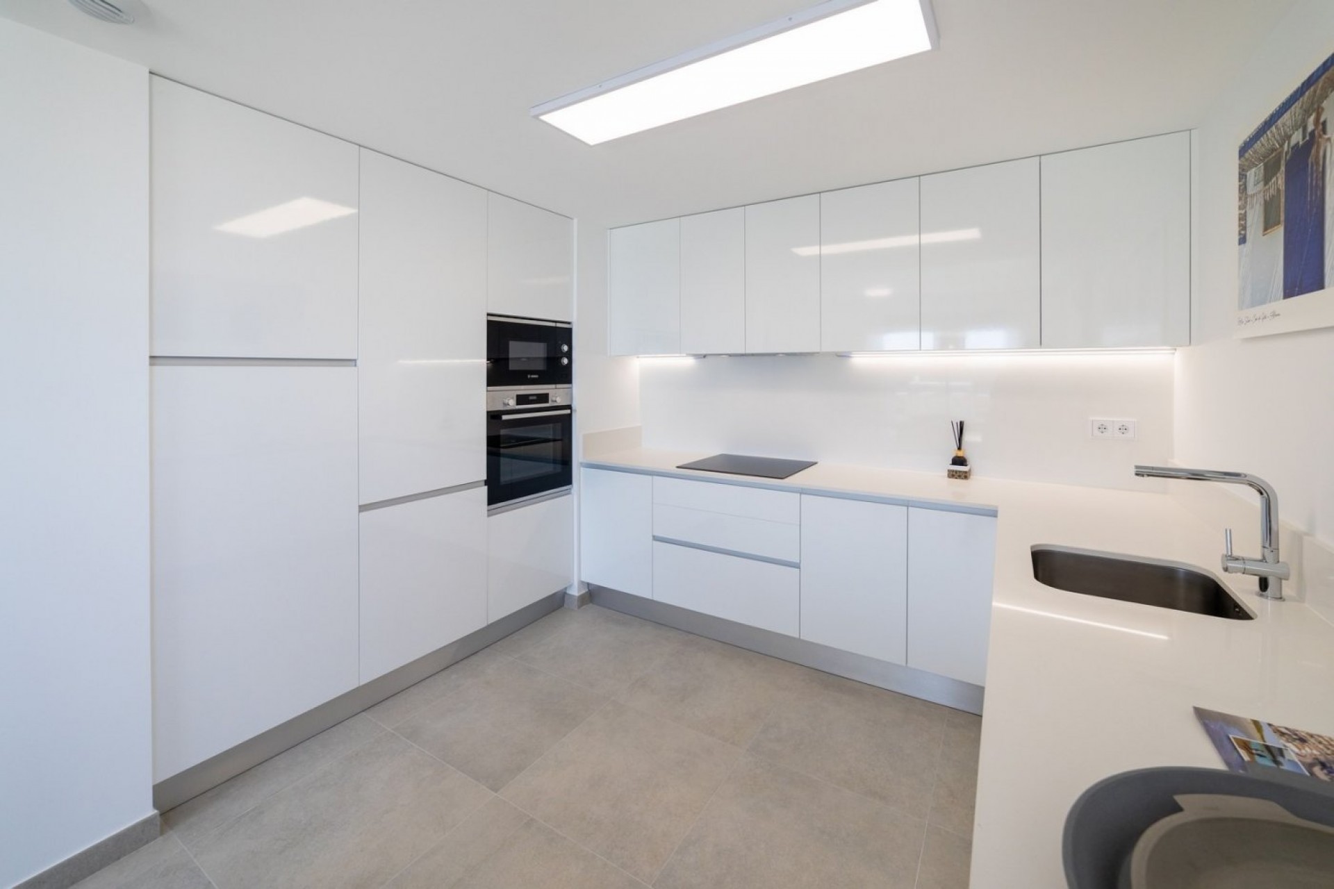 Nueva construcción  - Apartamento / piso - Santa Pola - Gran Alacant