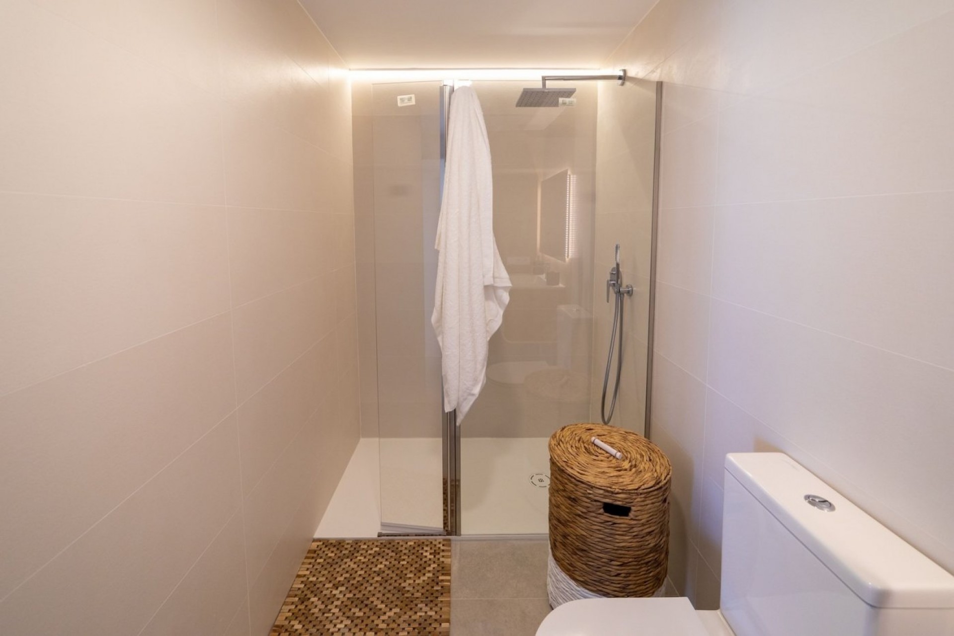 Nueva construcción  - Apartamento / piso - Santa Pola - Gran Alacant