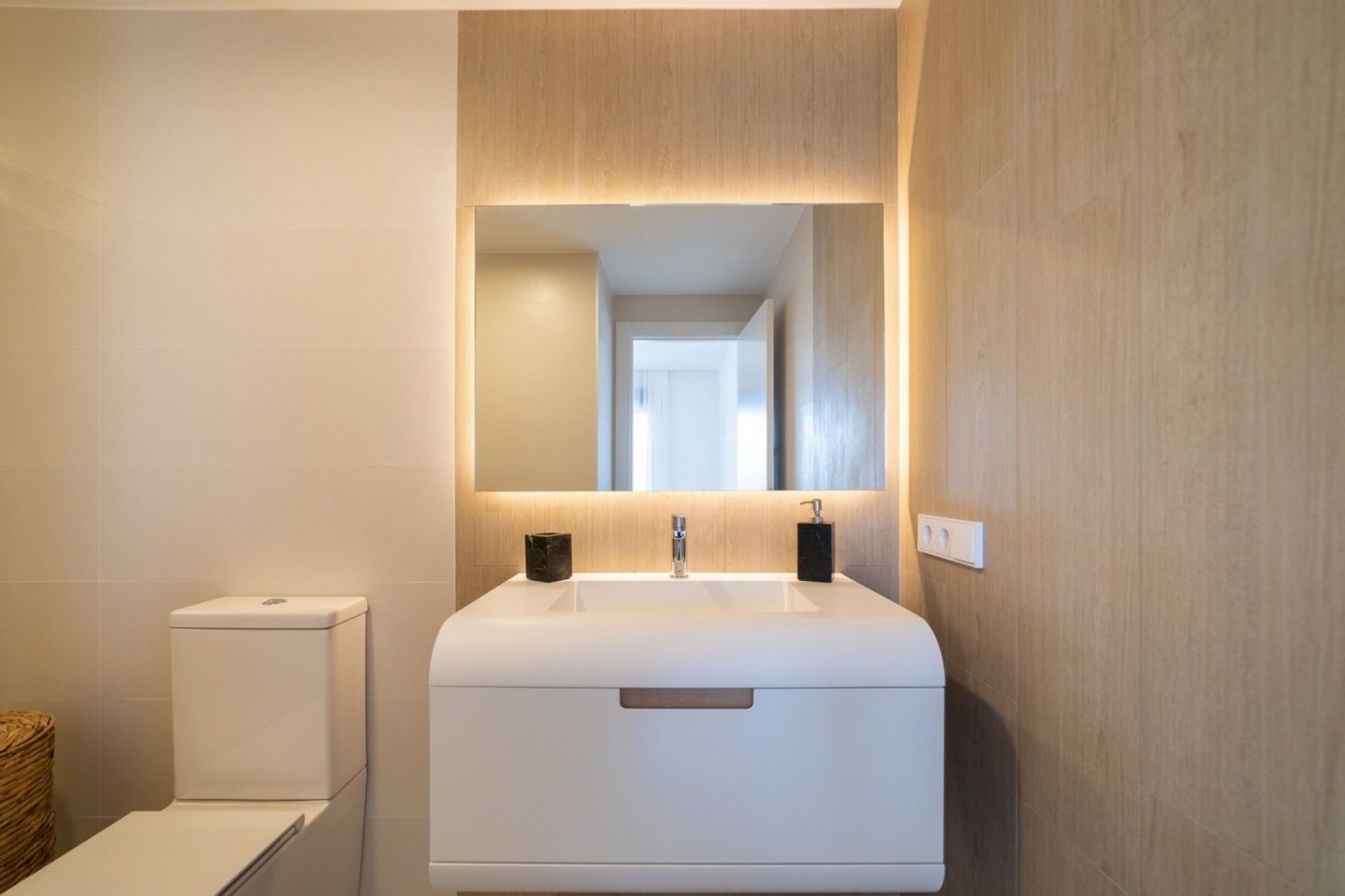 Nueva construcción  - Apartamento / piso - Santa Pola - Gran Alacant