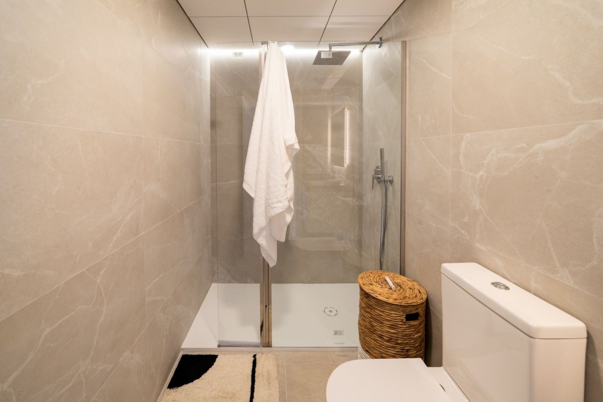 Nueva construcción  - Apartamento / piso - Santa Pola - Gran Alacant