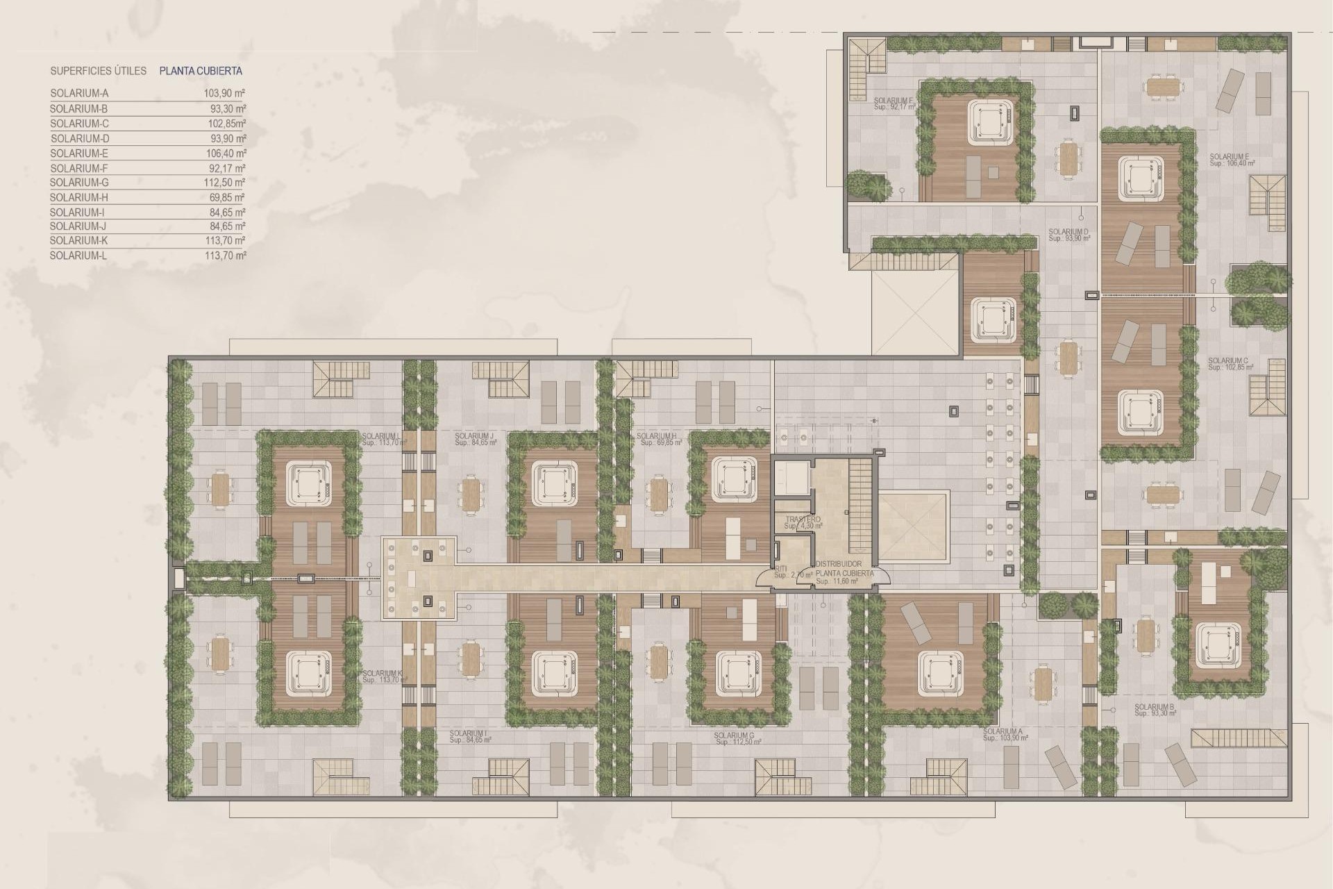 Nueva construcción  - Apartamento / piso - Torre Pacheco - Centro