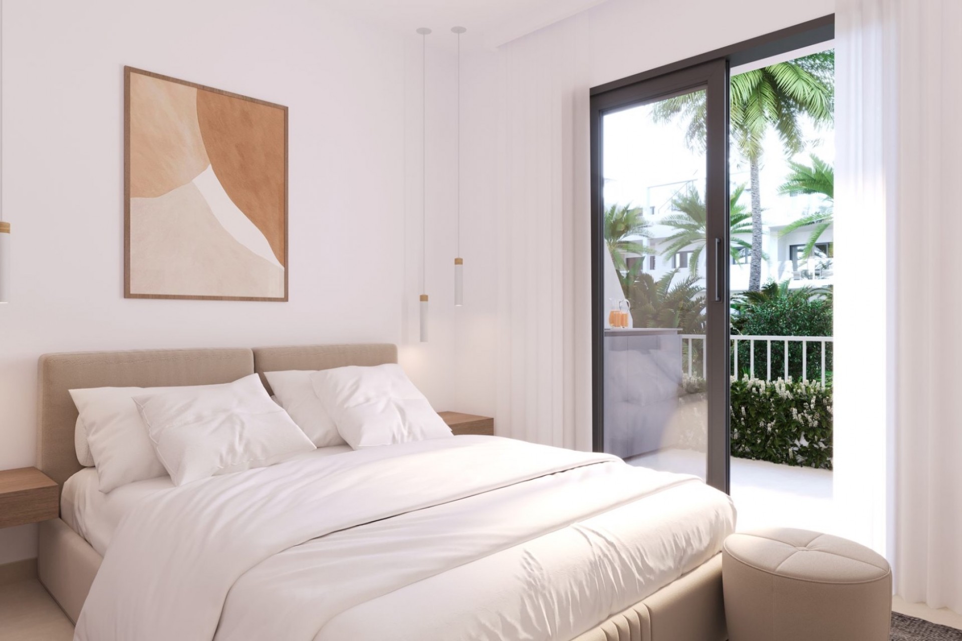 Nueva construcción  - Apartamento / piso - Torre Pacheco - San Cayetano