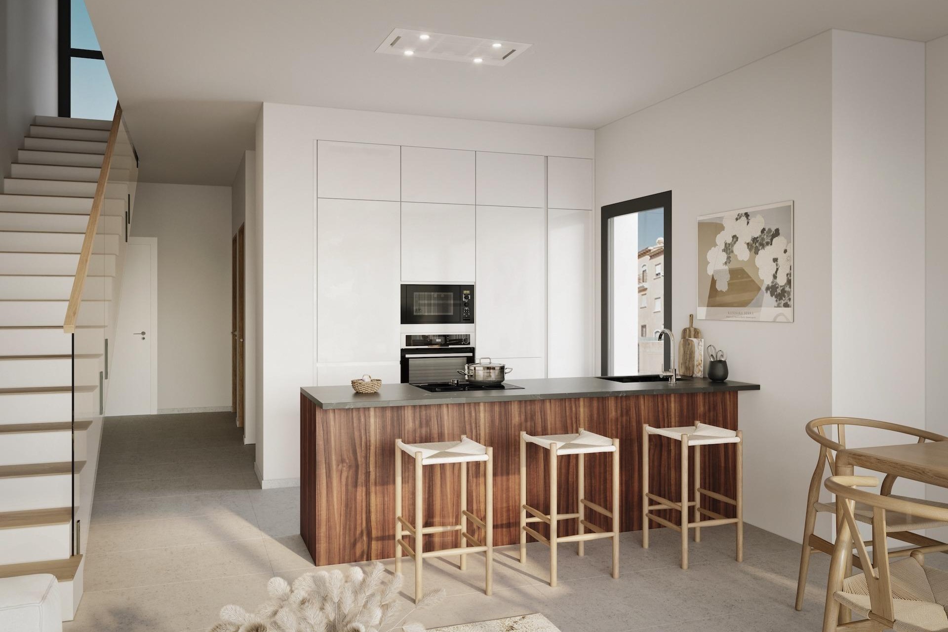 Nueva construcción  - Apartamento / piso - Torrevieja - Aguas Nuevas