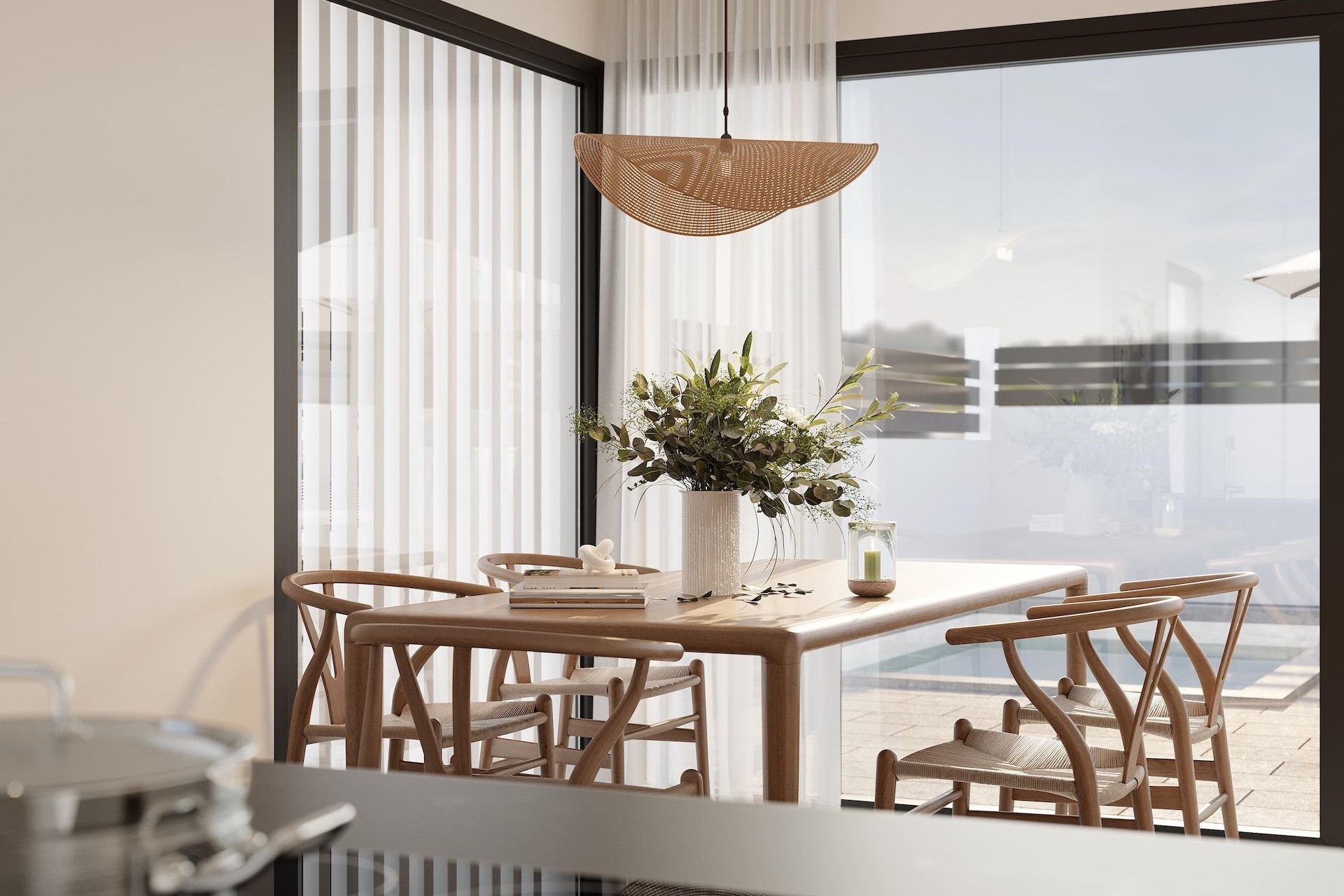 Nueva construcción  - Apartamento / piso - Torrevieja - Aguas Nuevas