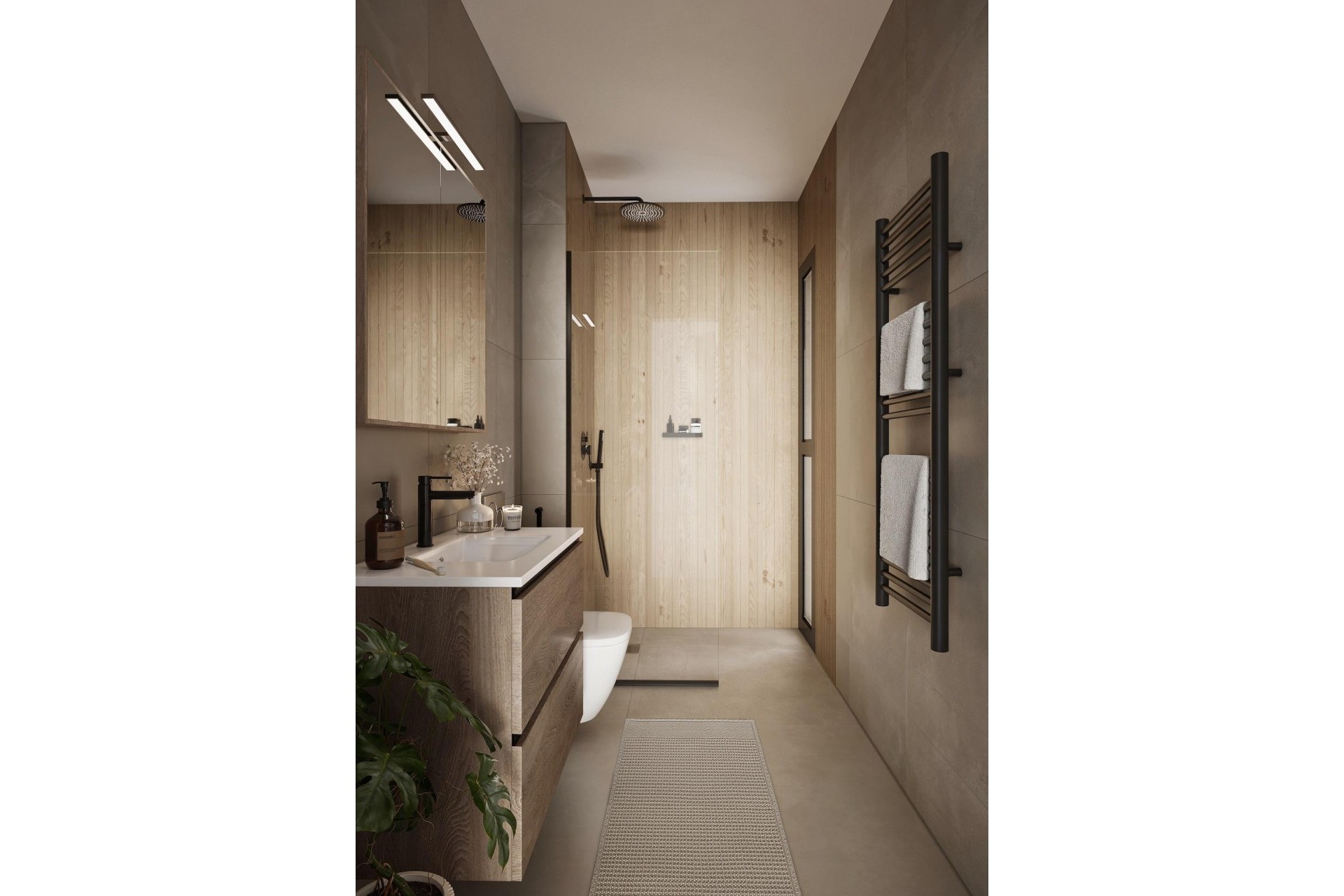 Nueva construcción  - Apartamento / piso - Torrevieja - Aguas Nuevas