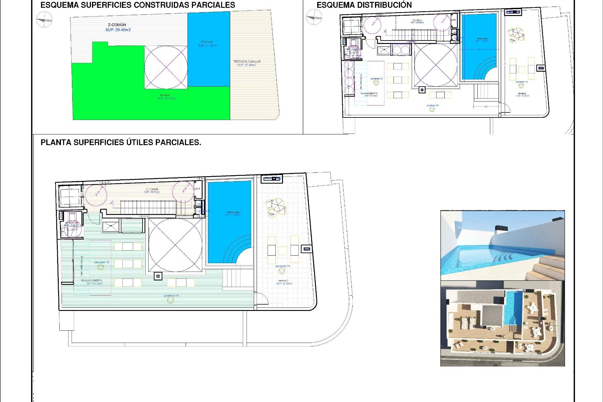 Nueva construcción  - Apartamento / piso - Torrevieja - Centro