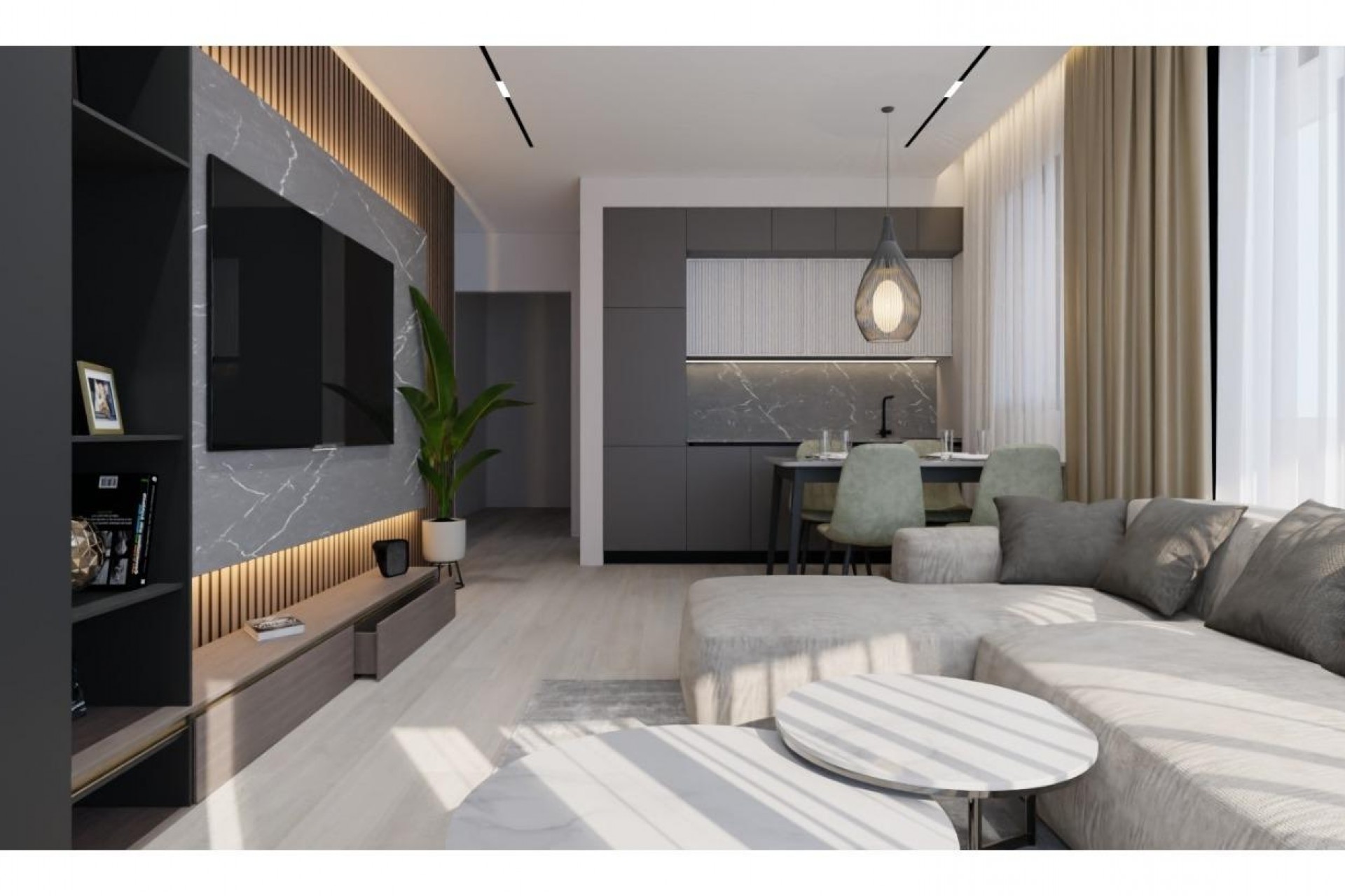 Nueva construcción  - Apartamento / piso - Torrevieja - Centro