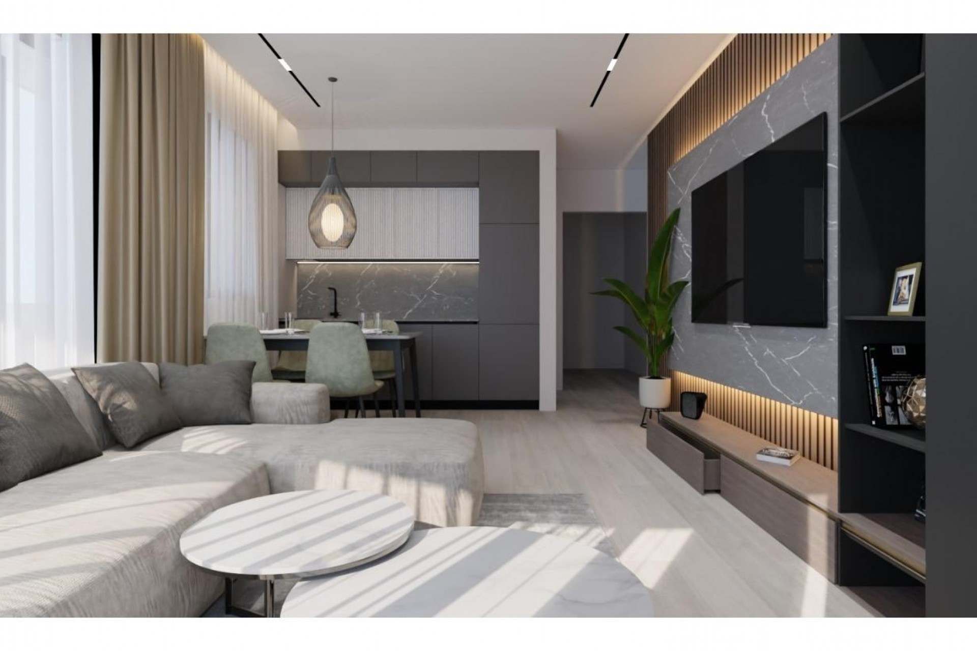 Nueva construcción  - Apartamento / piso - Torrevieja - Centro