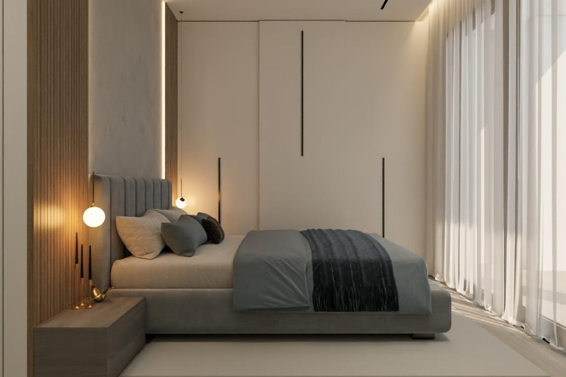 Nueva construcción  - Apartamento / piso - Torrevieja - Centro