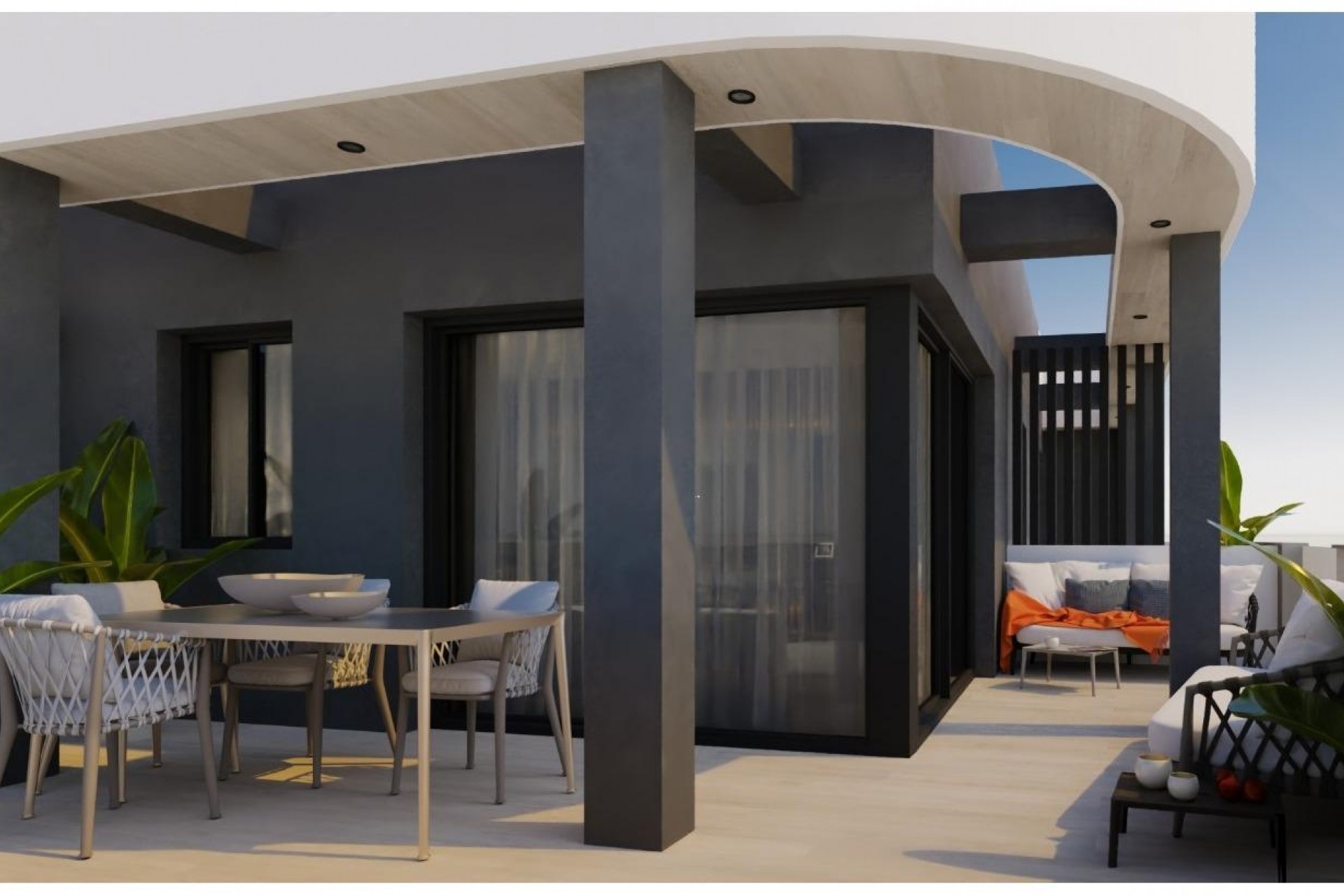 Nueva construcción  - Apartamento / piso - Torrevieja - Centro
