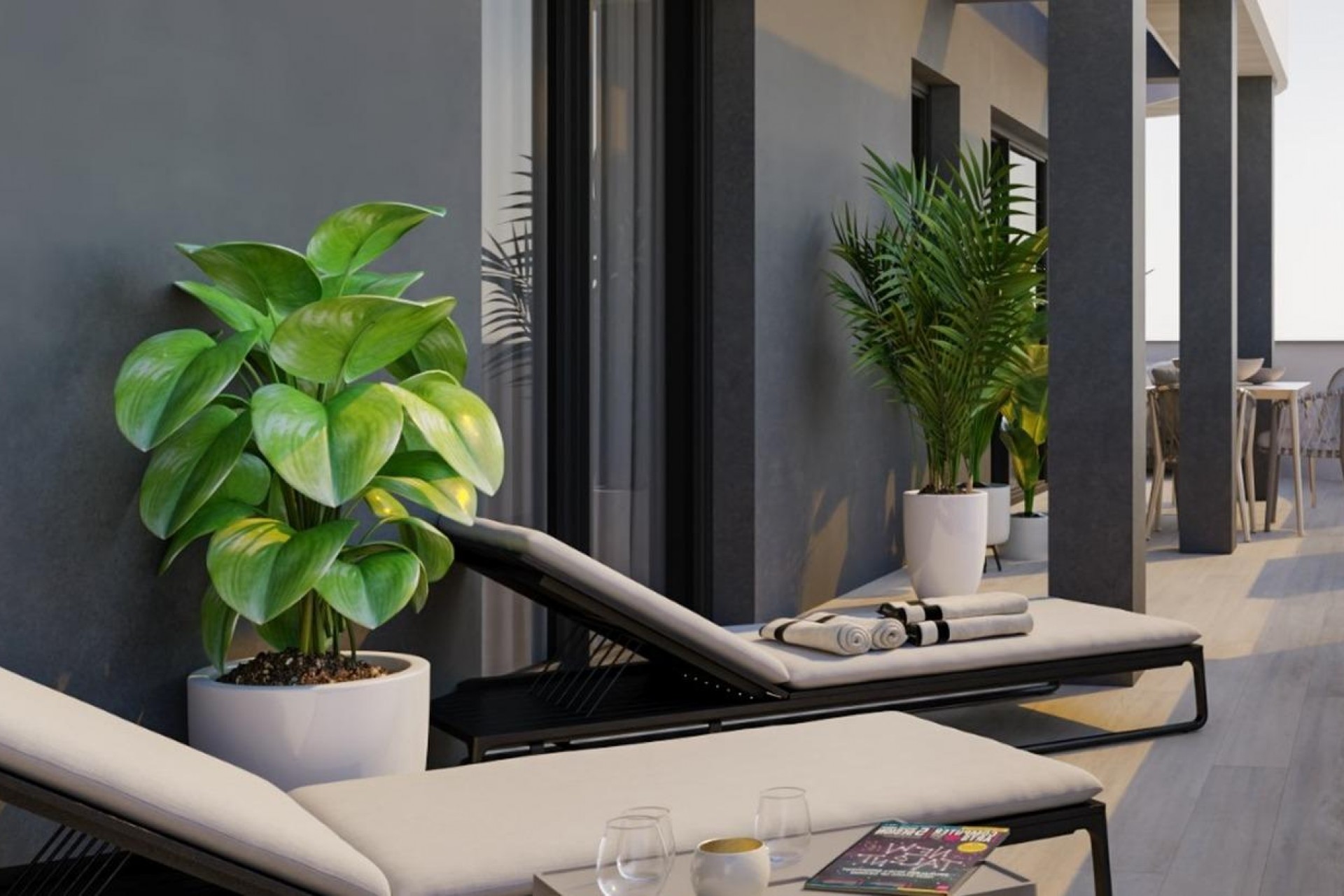 Nueva construcción  - Apartamento / piso - Torrevieja - Centro