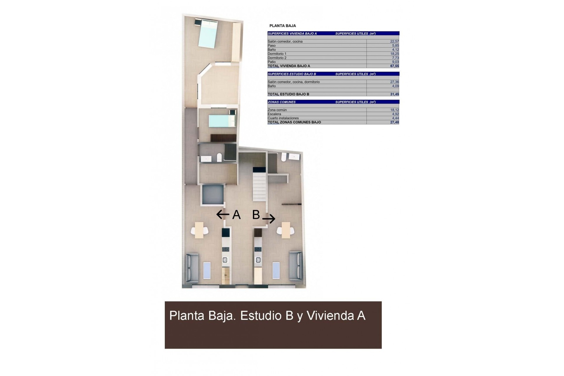 Nueva construcción  - Apartamento / piso - Torrevieja - Centro