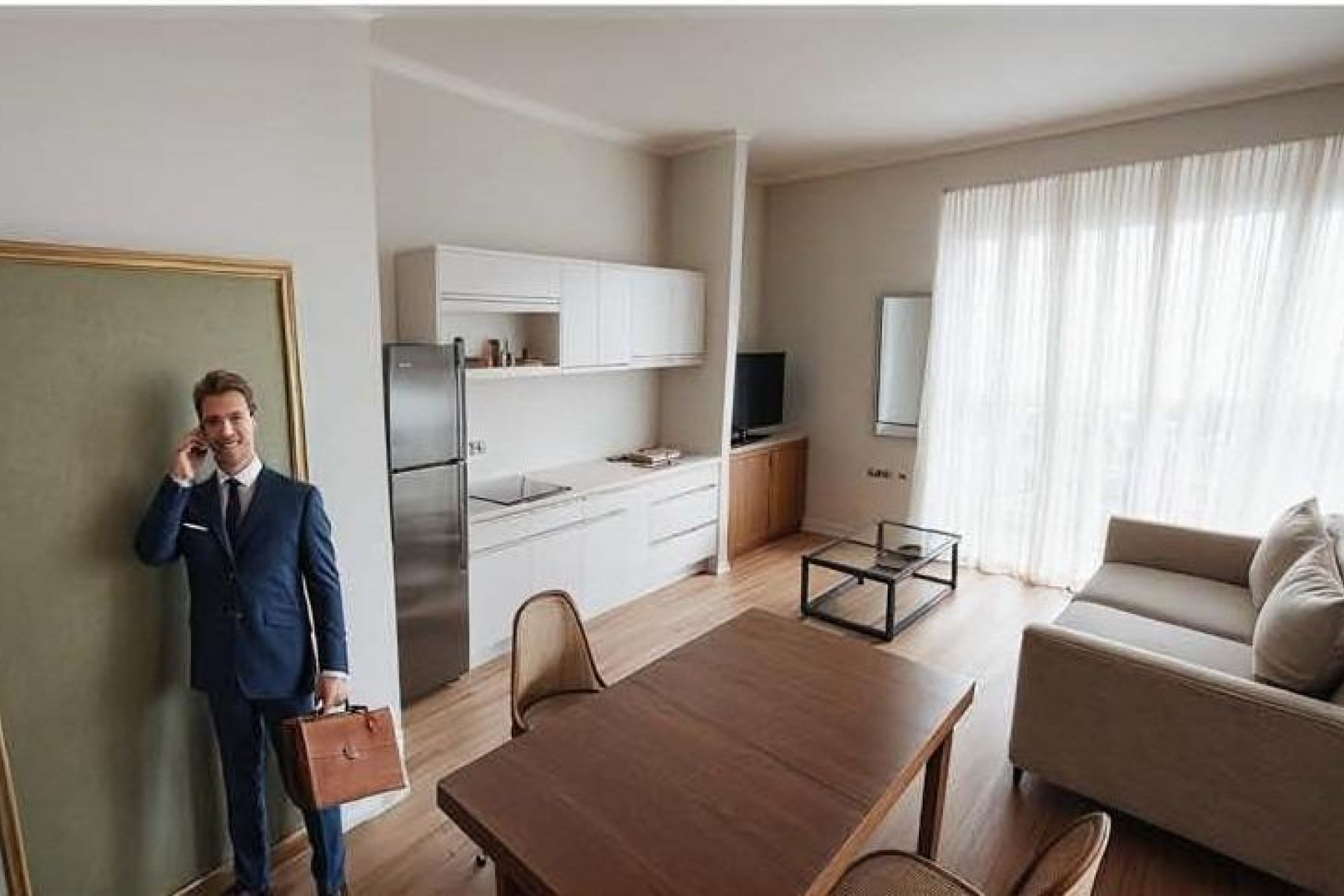 Nueva construcción  - Apartamento / piso - Torrevieja - Centro