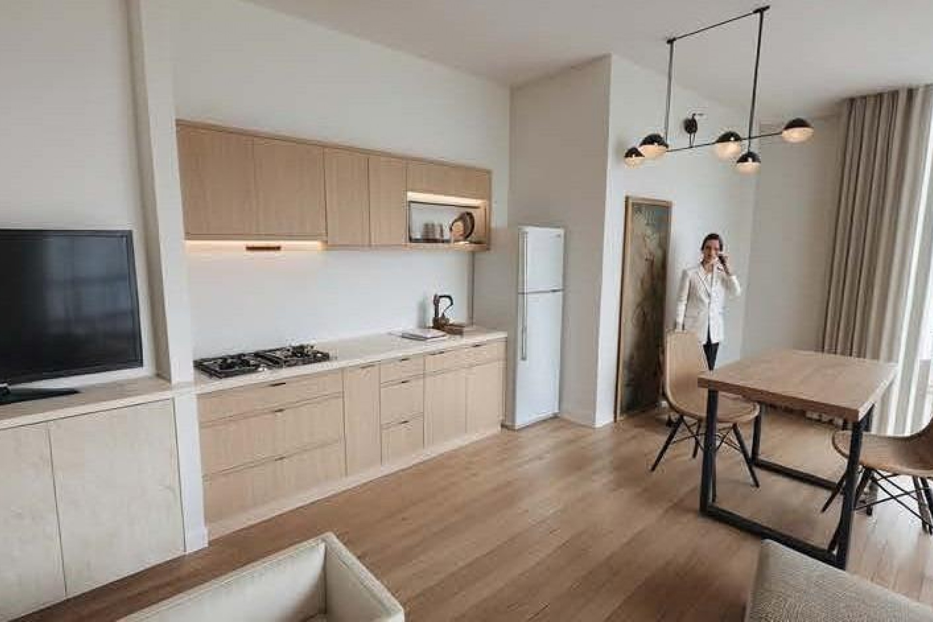 Nueva construcción  - Apartamento / piso - Torrevieja - Centro