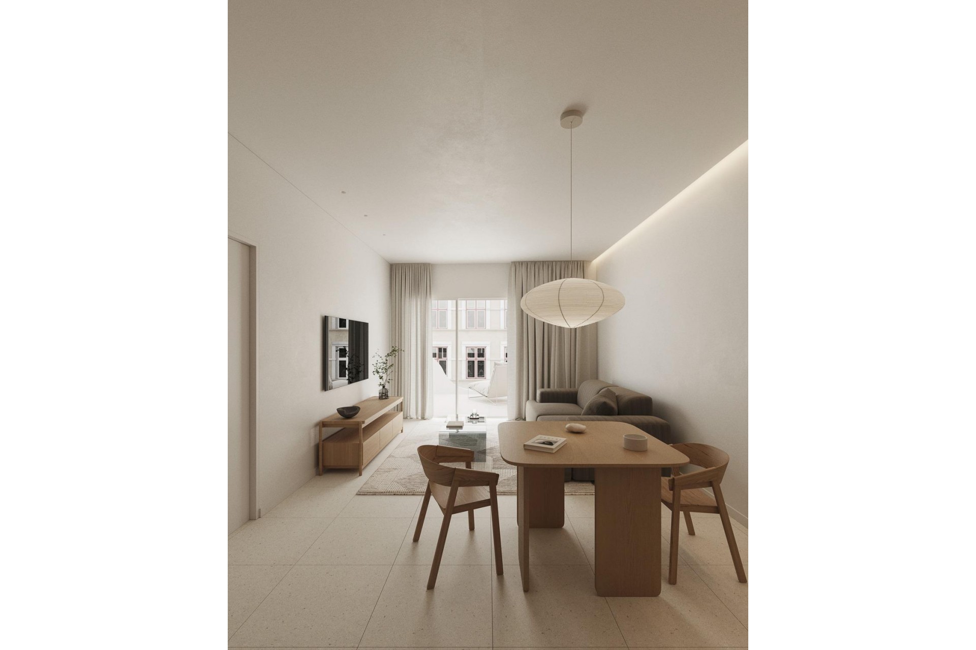 Nueva construcción  - Apartamento / piso - Torrevieja - Centro