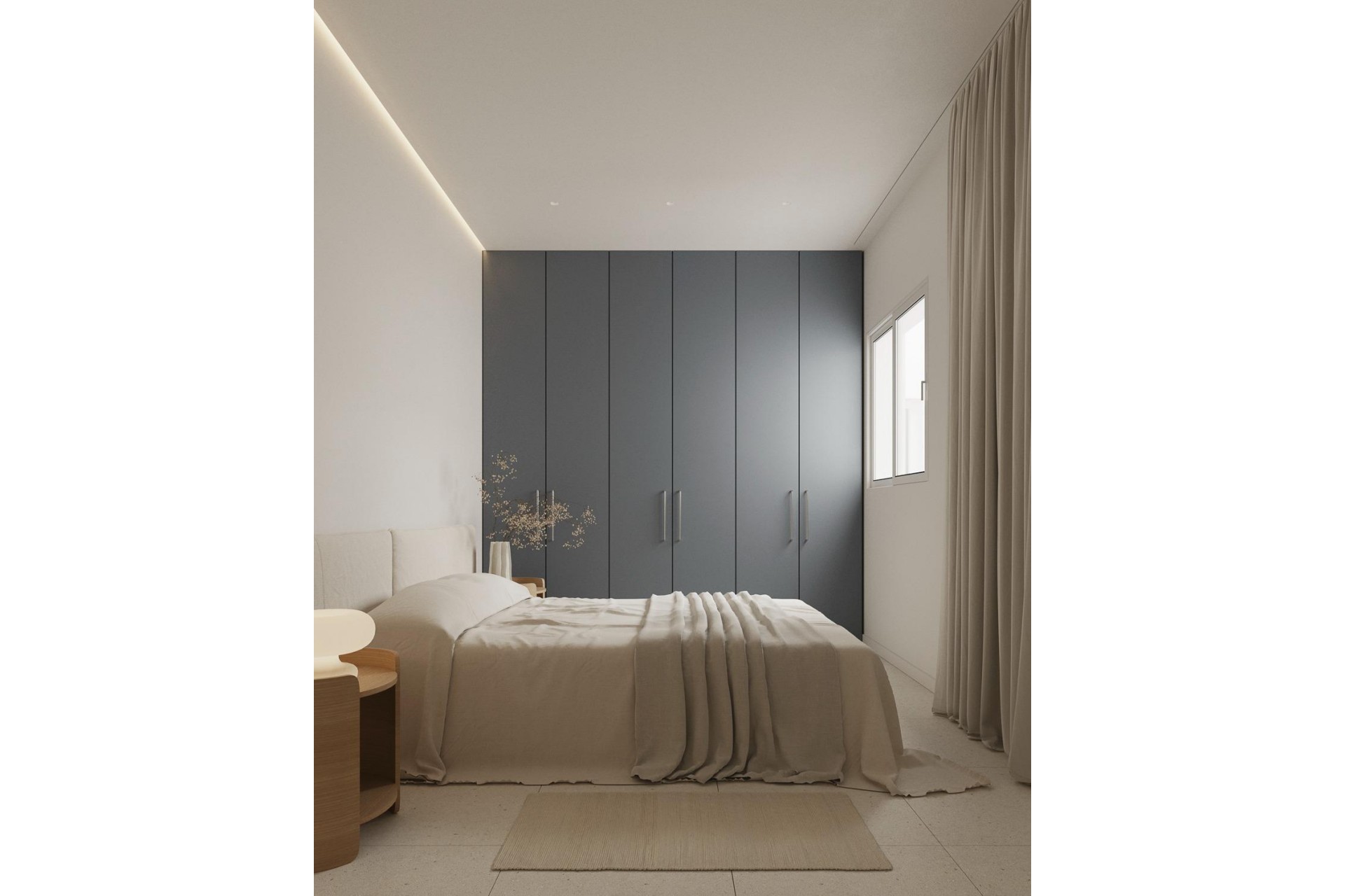 Nueva construcción  - Apartamento / piso - Torrevieja - Centro