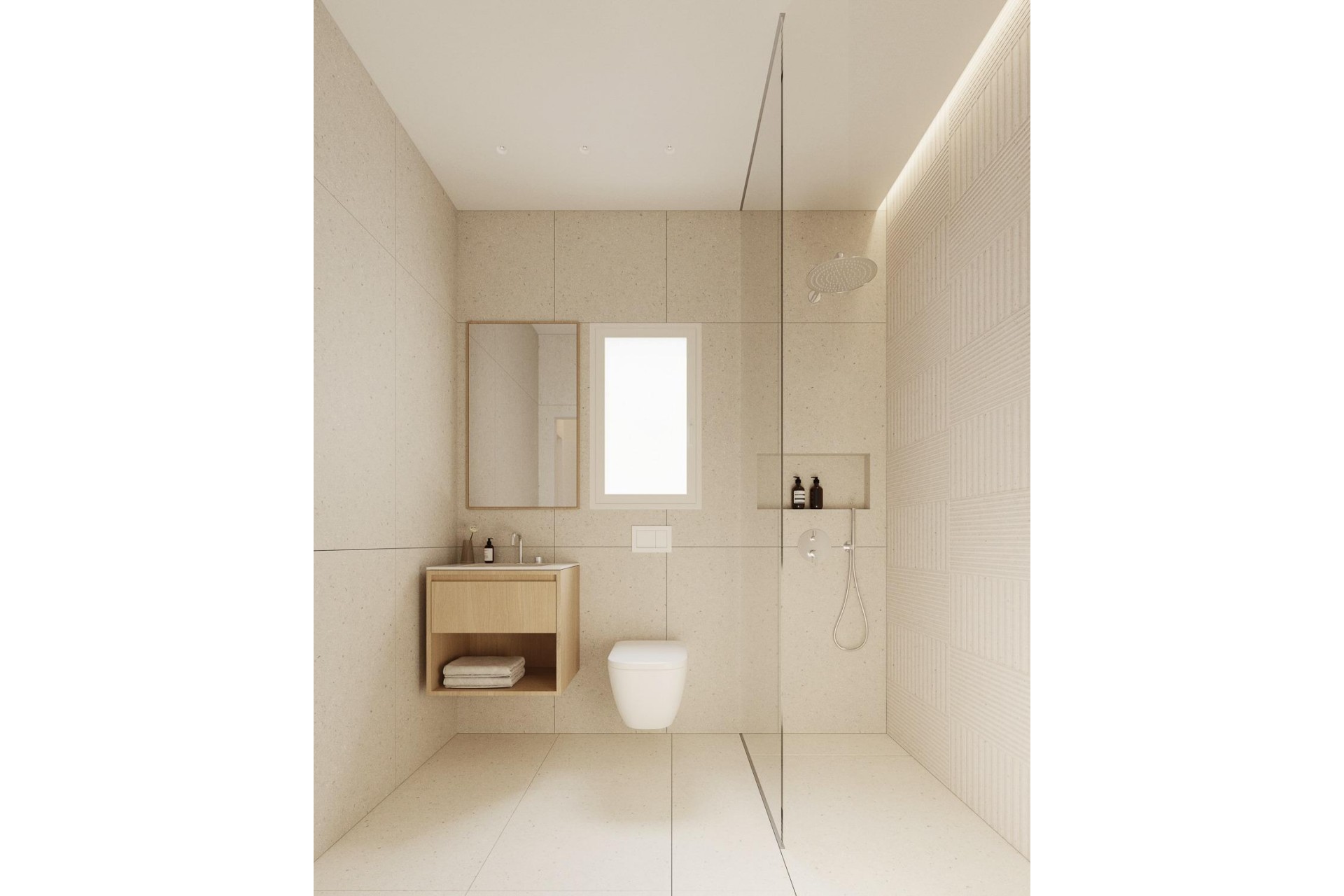 Nueva construcción  - Apartamento / piso - Torrevieja - Centro