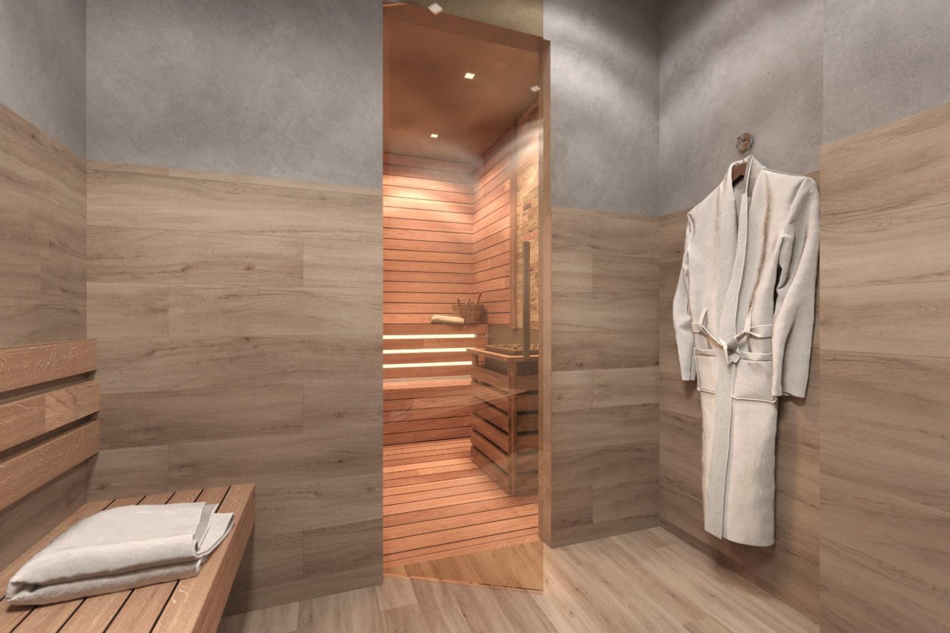 Nueva construcción  - Apartamento / piso - Torrevieja - Centro