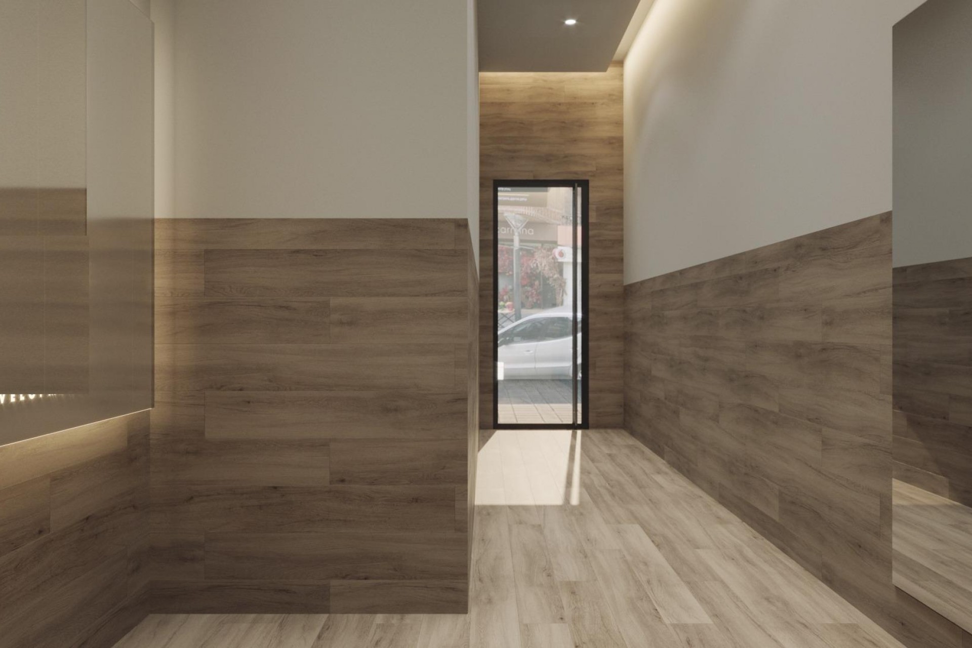 Nueva construcción  - Apartamento / piso - Torrevieja - Centro