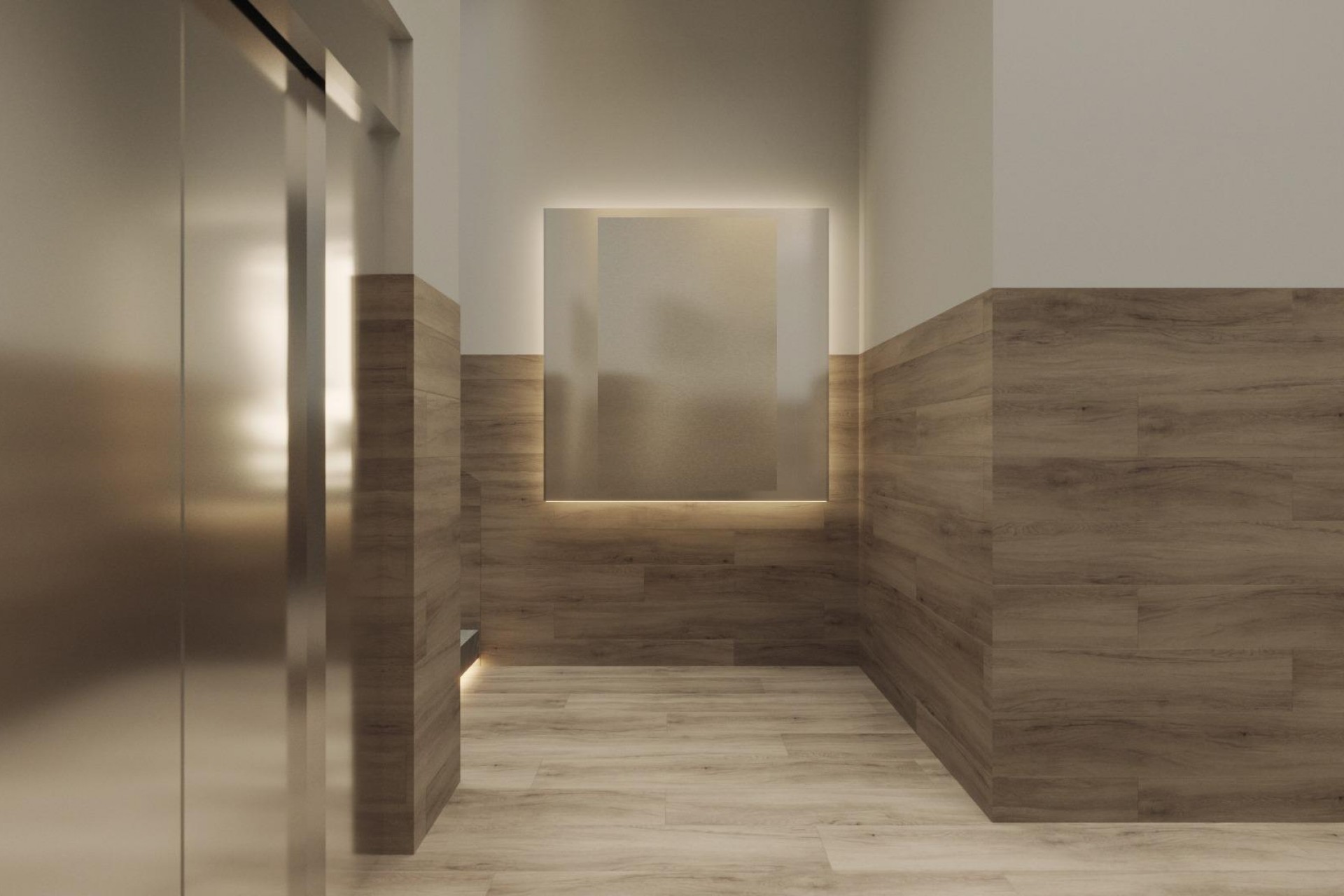 Nueva construcción  - Apartamento / piso - Torrevieja - Centro