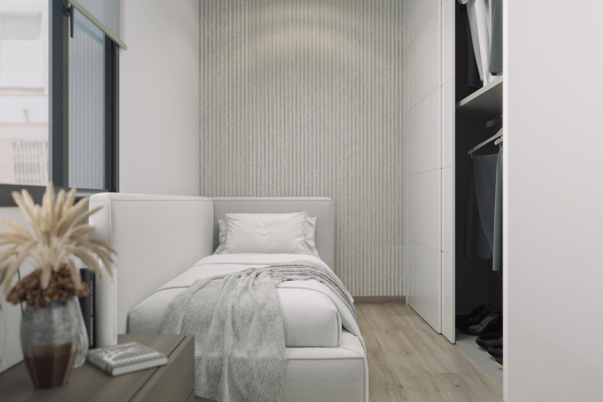 Nueva construcción  - Apartamento / piso - Torrevieja - Centro