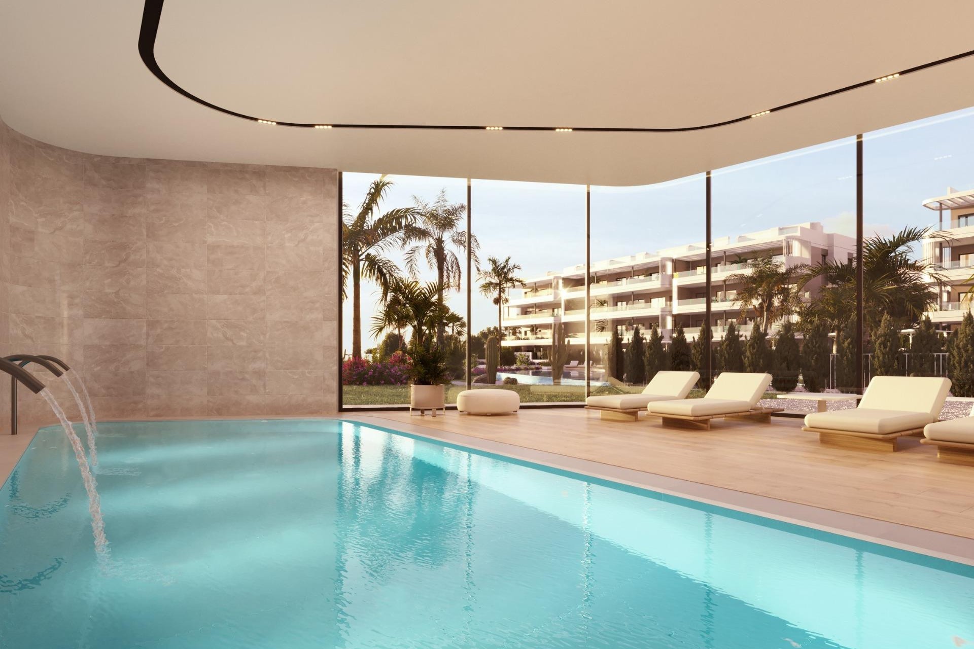 Nueva construcción  - Apartamento / piso - Torrevieja - La Hoya