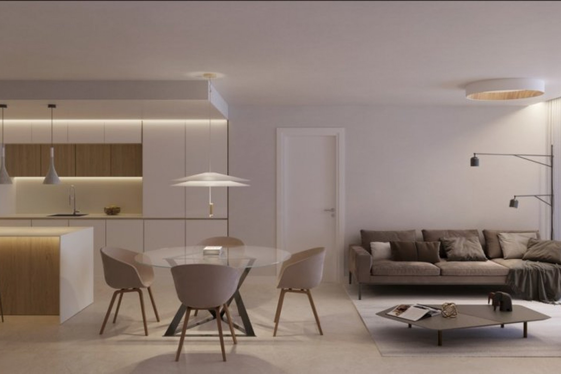 Nueva construcción  - Apartamento / piso - Torrevieja - La Mata