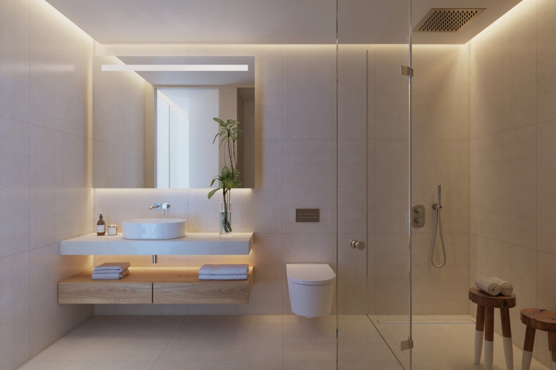 Nueva construcción  - Apartamento / piso - Torrevieja - La Mata