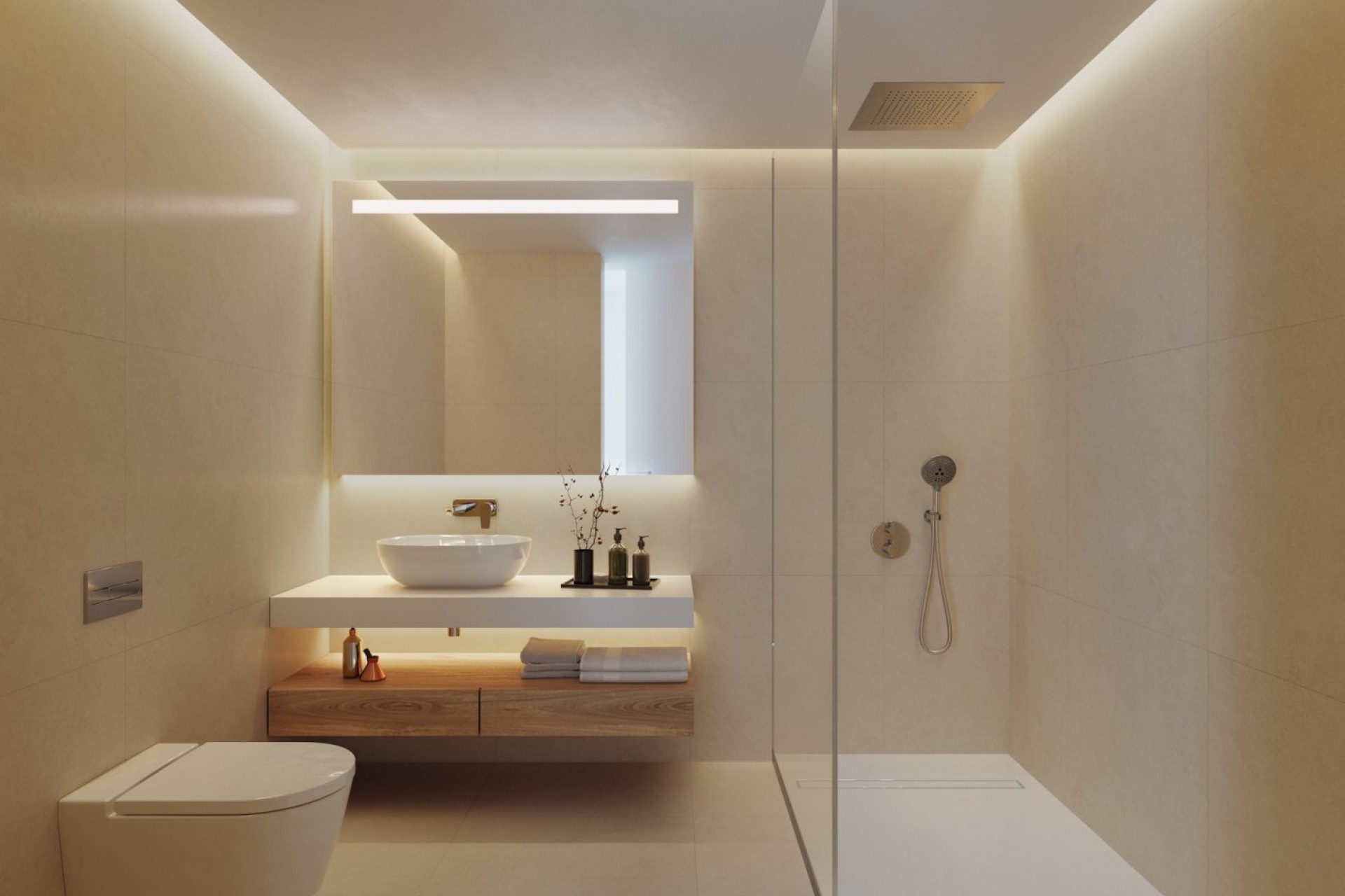 Nueva construcción  - Apartamento / piso - Torrevieja - La Mata