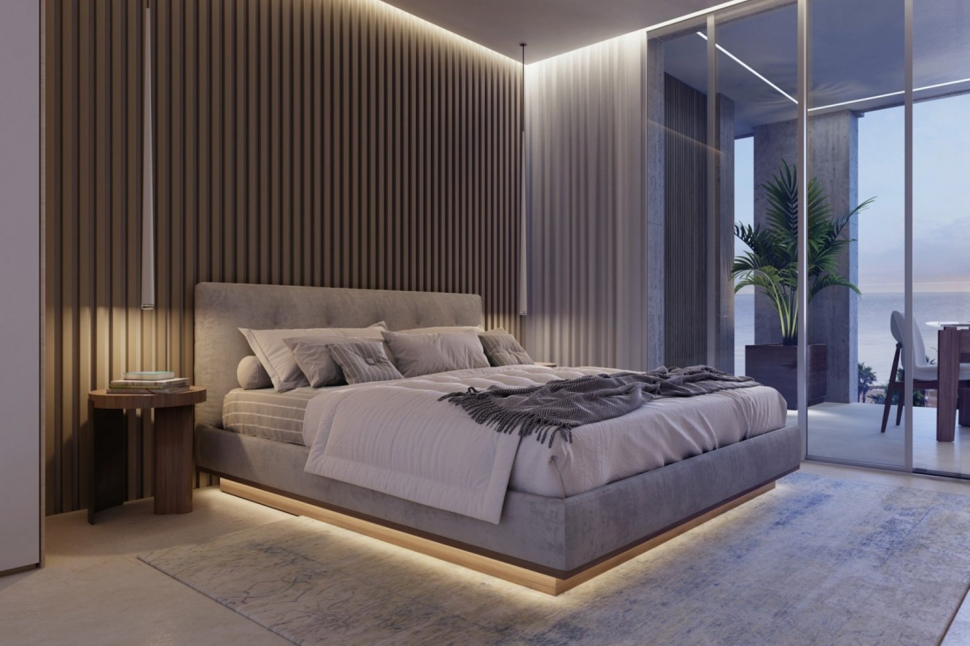 Nueva construcción  - Apartamento / piso - Torrevieja - La Mata