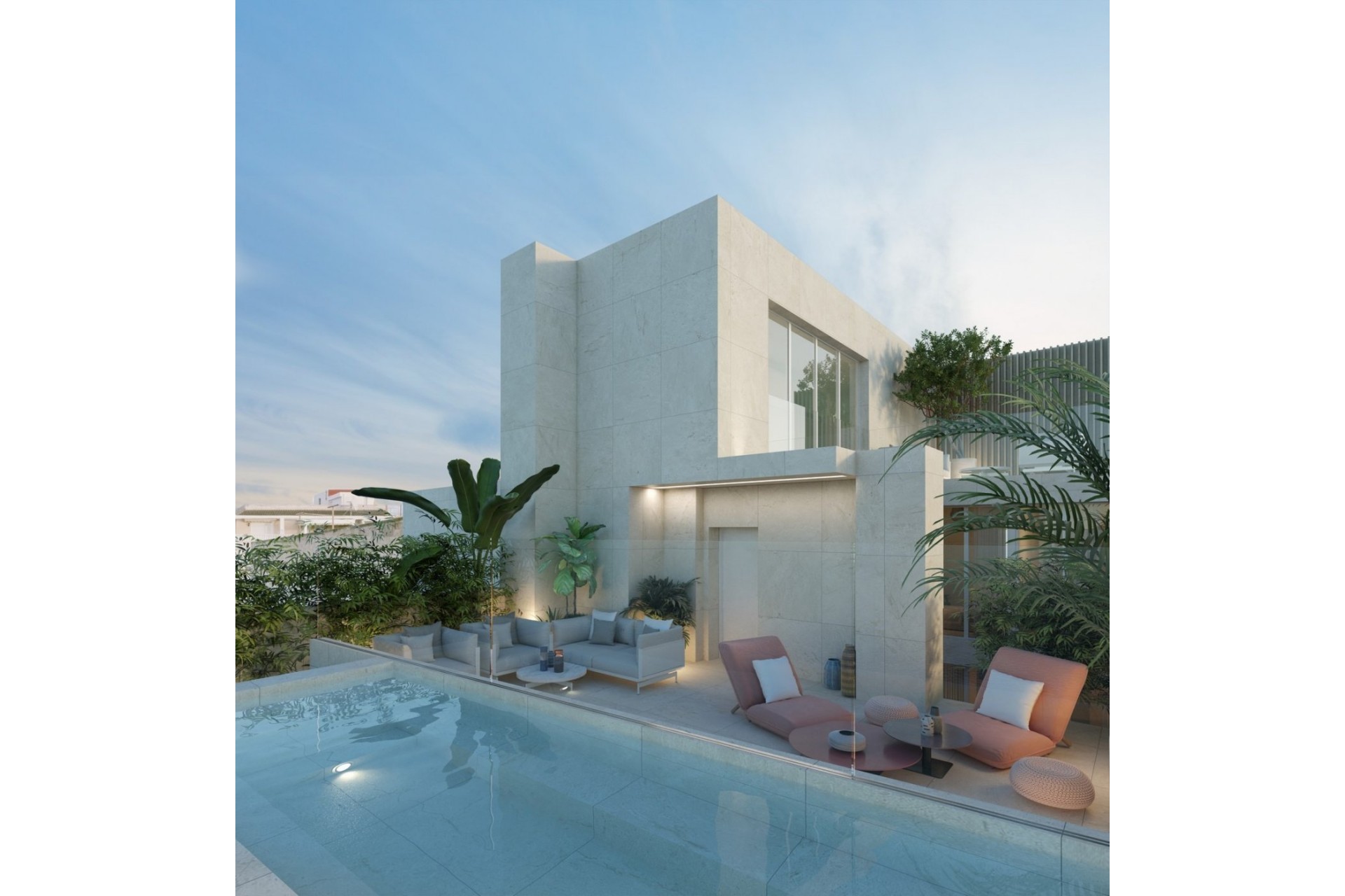 Nueva construcción  - Apartamento / piso - Torrevieja - La Mata