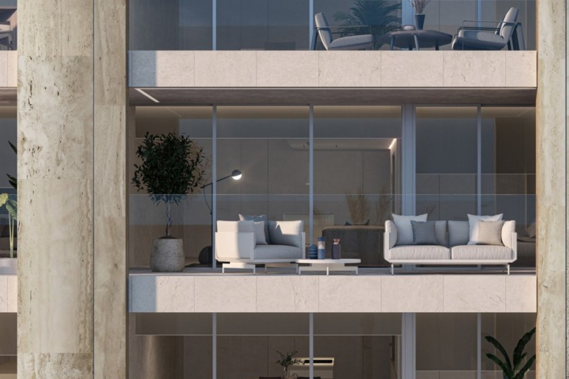 Nueva construcción  - Apartamento / piso - Torrevieja - La Mata