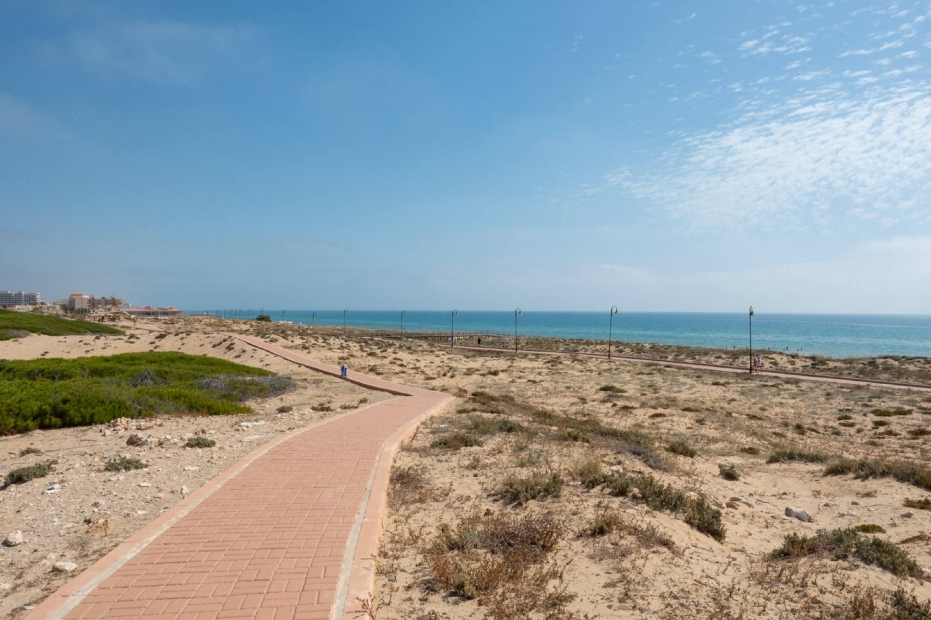 Nueva construcción  - Apartamento / piso - Torrevieja - La Mata