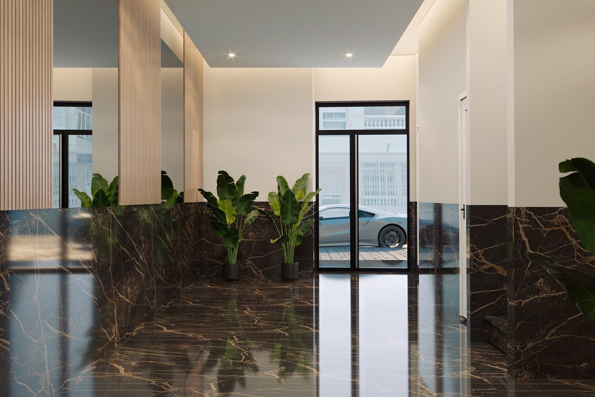 Nueva construcción  - Apartamento / piso - Torrevieja - Playa de El Cura