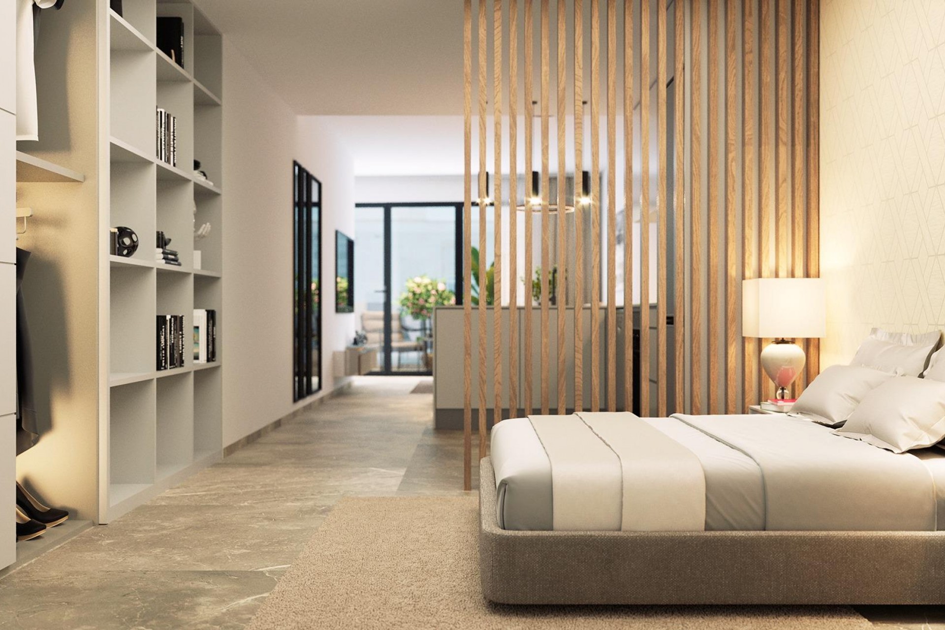 Nueva construcción  - Apartamento / piso - Torrevieja - Playa de El Cura