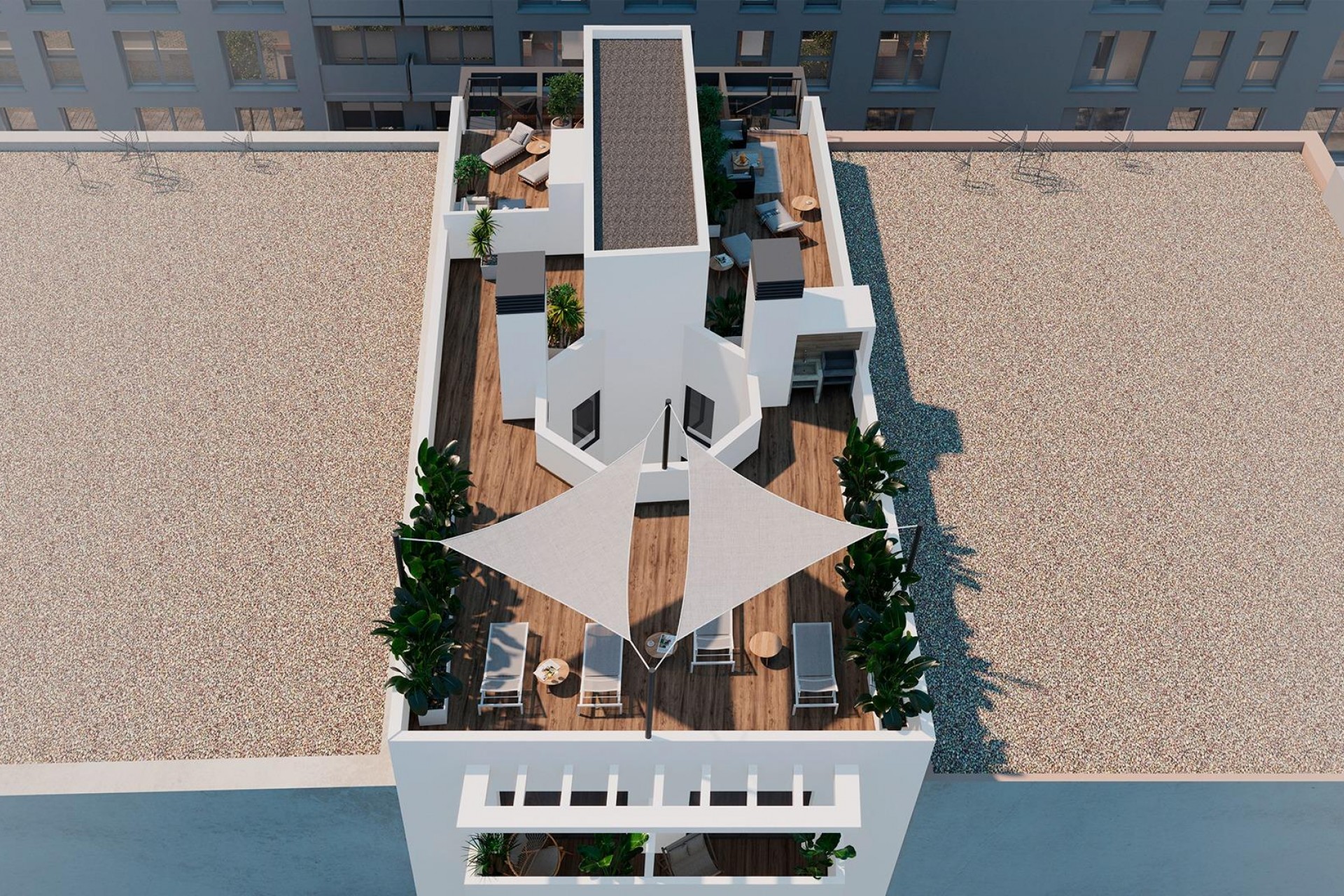 Nueva construcción  - Apartamento / piso - Torrevieja - Playa de El Cura