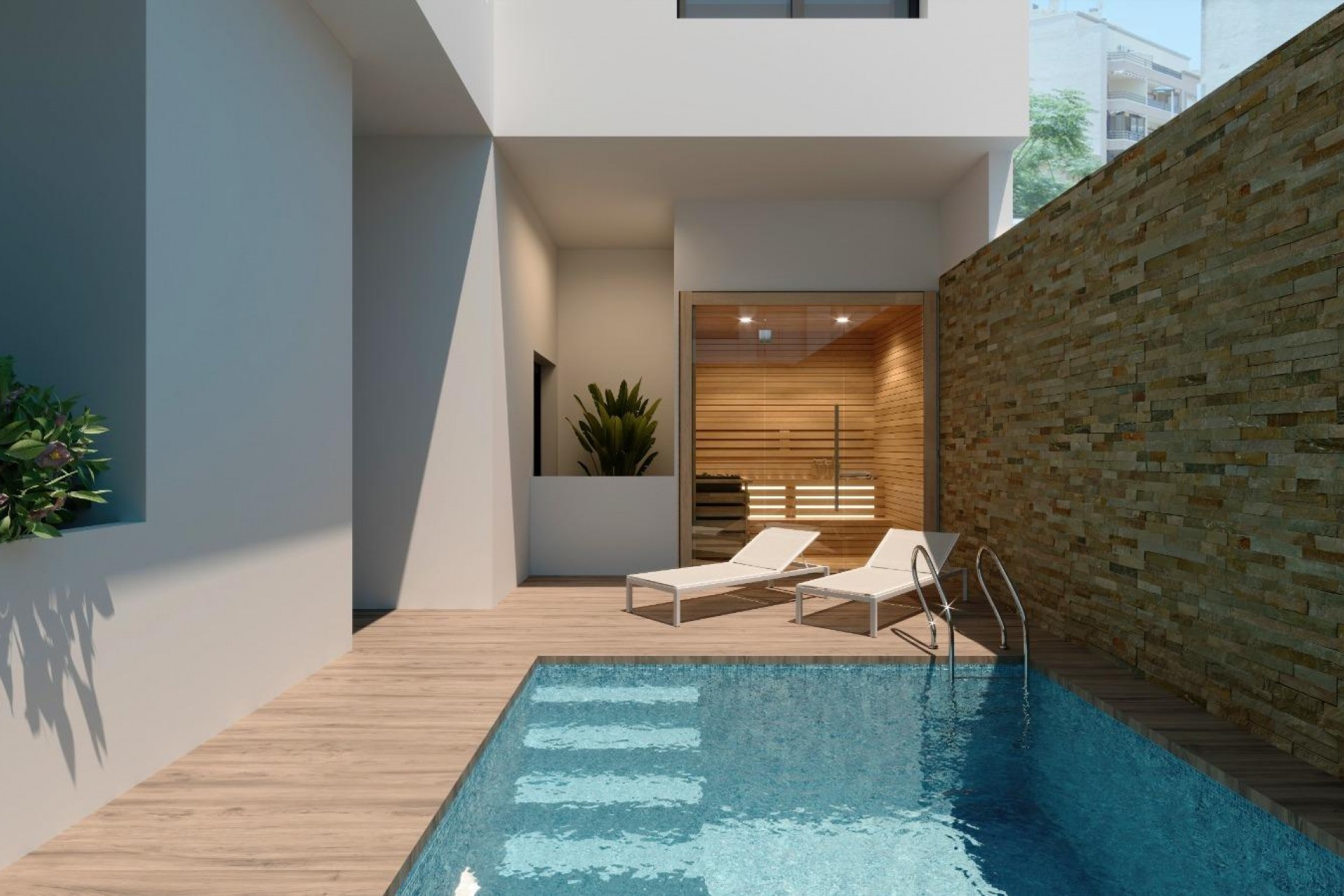 Nueva construcción  - Apartamento / piso - Torrevieja - Playa de El Cura