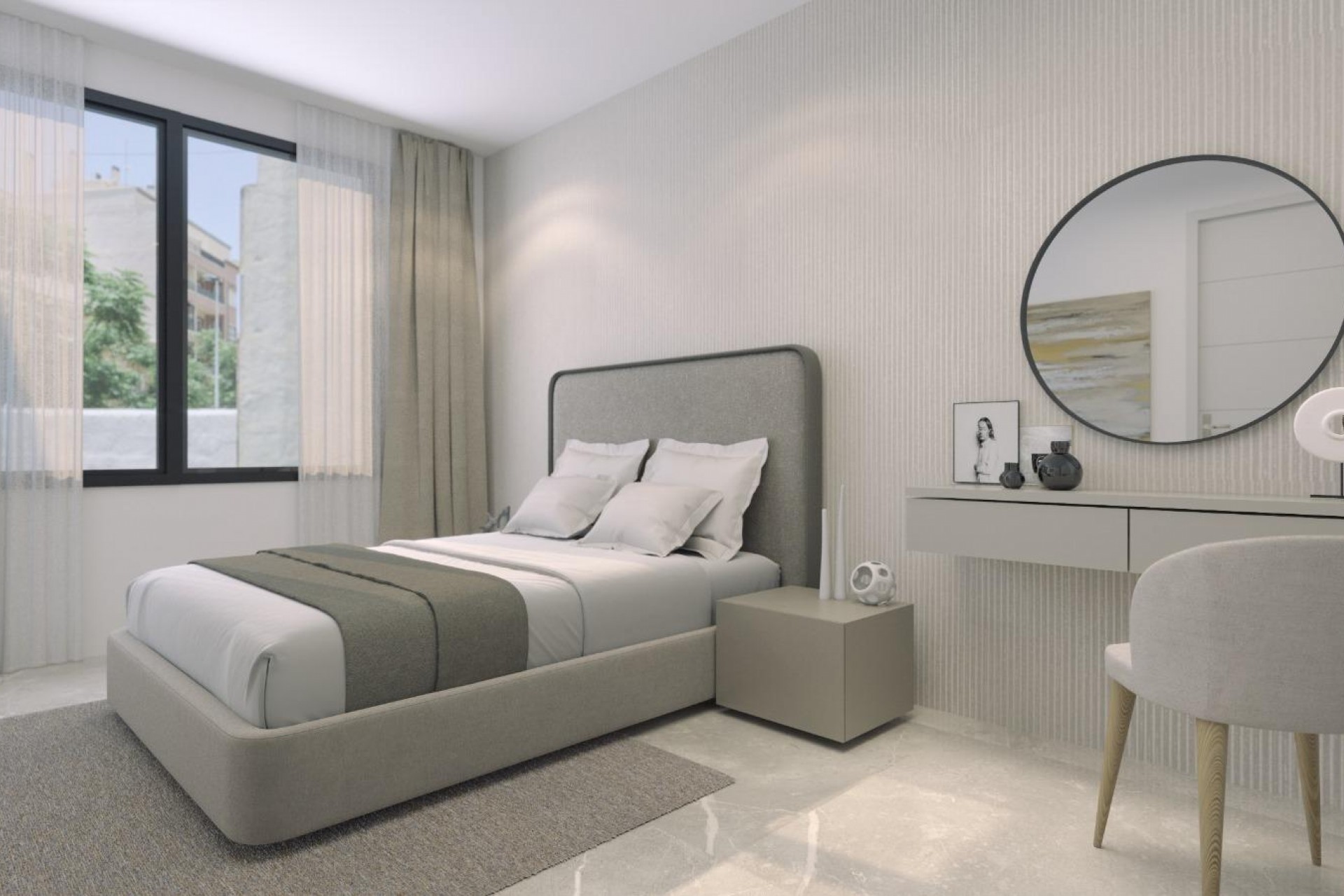 Nueva construcción  - Apartamento / piso - Torrevieja - Playa de El Cura