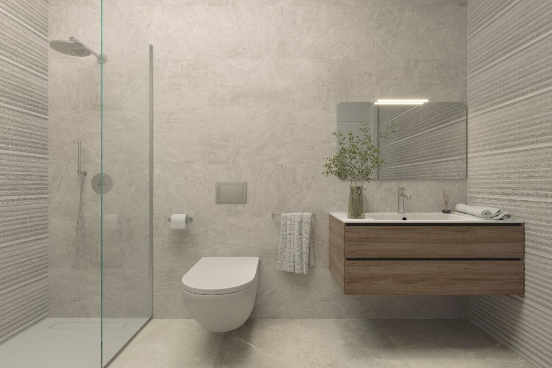 Nueva construcción  - Apartamento / piso - Torrevieja - Playa de El Cura