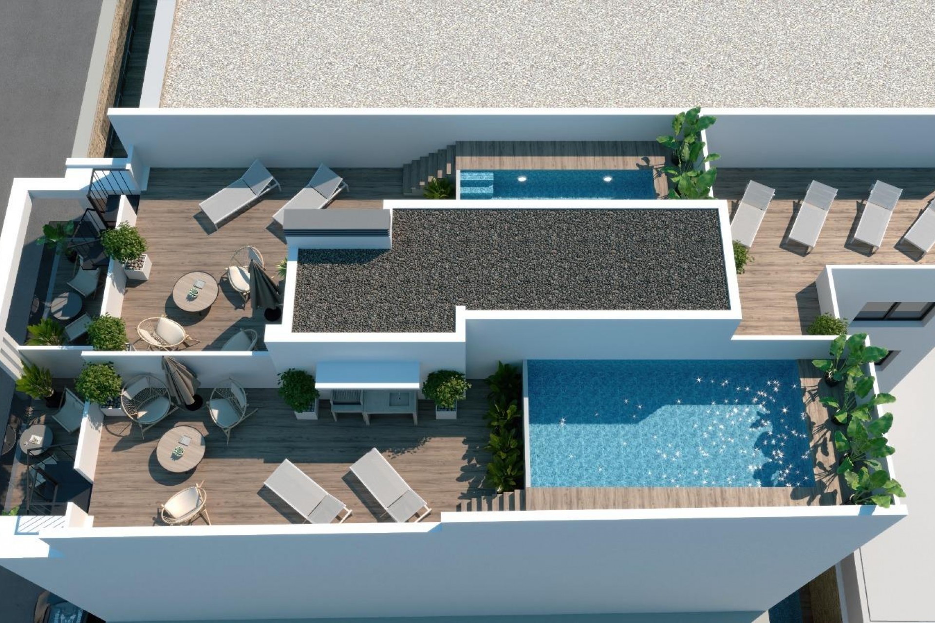 Nueva construcción  - Apartamento / piso - Torrevieja - Playa de El Cura
