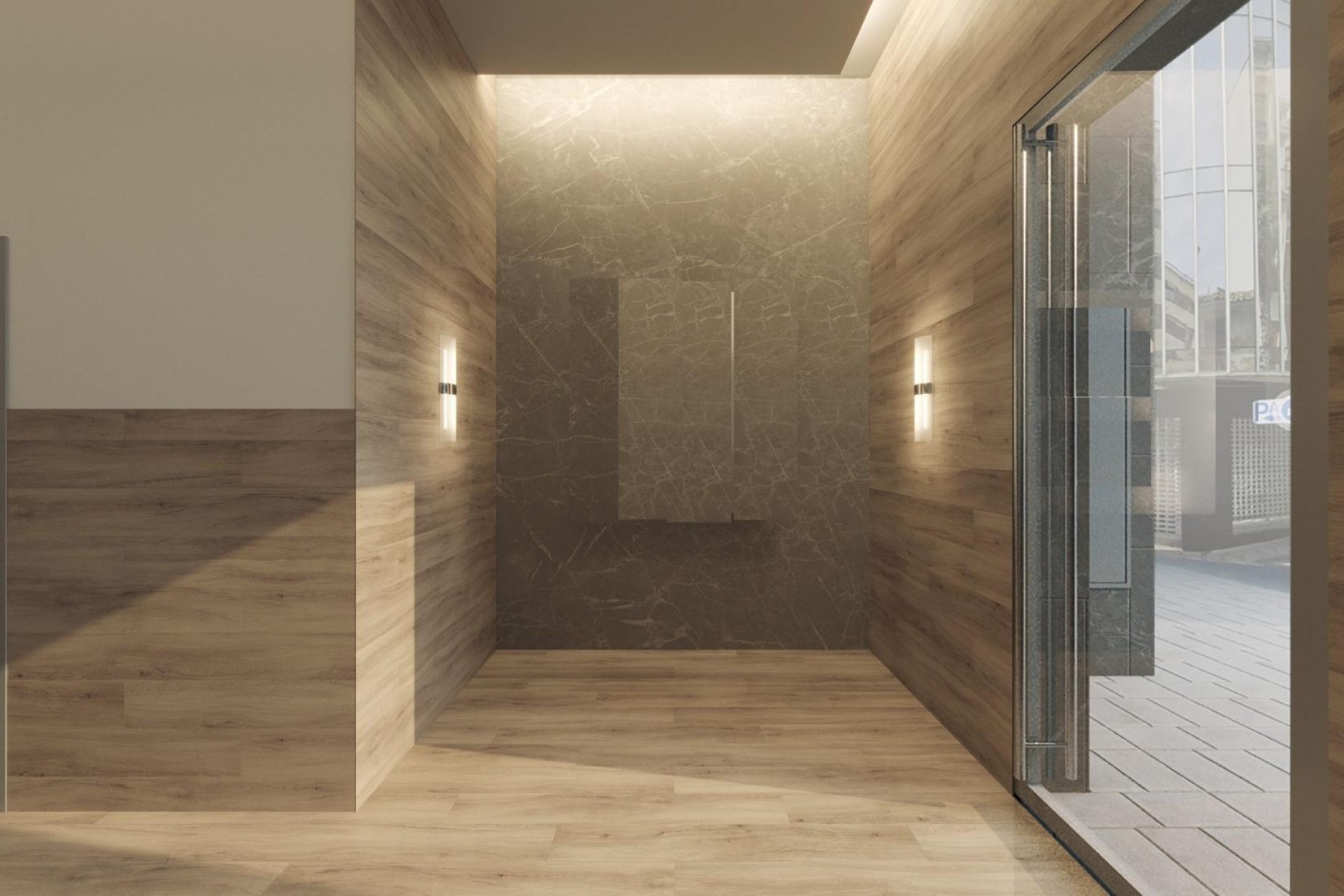 Nueva construcción  - Apartamento / piso - Torrevieja - Playa de los Locos