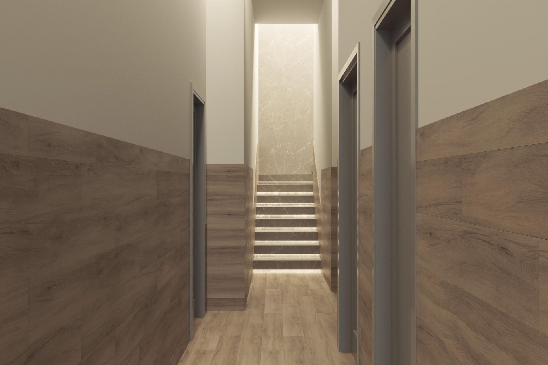 Nueva construcción  - Apartamento / piso - Torrevieja - Playa de los Locos