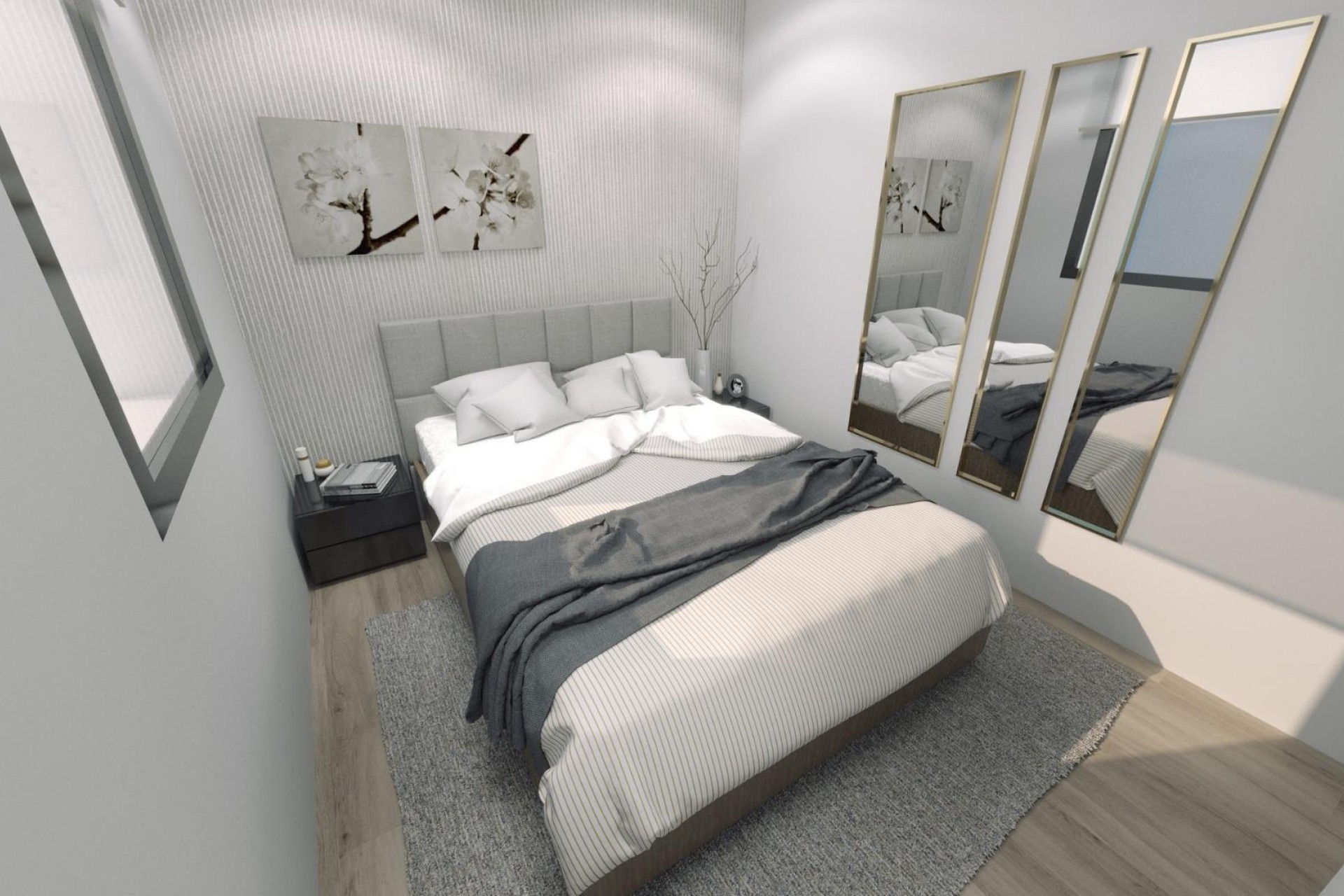 Nueva construcción  - Apartamento / piso - Torrevieja - Playa de los Locos