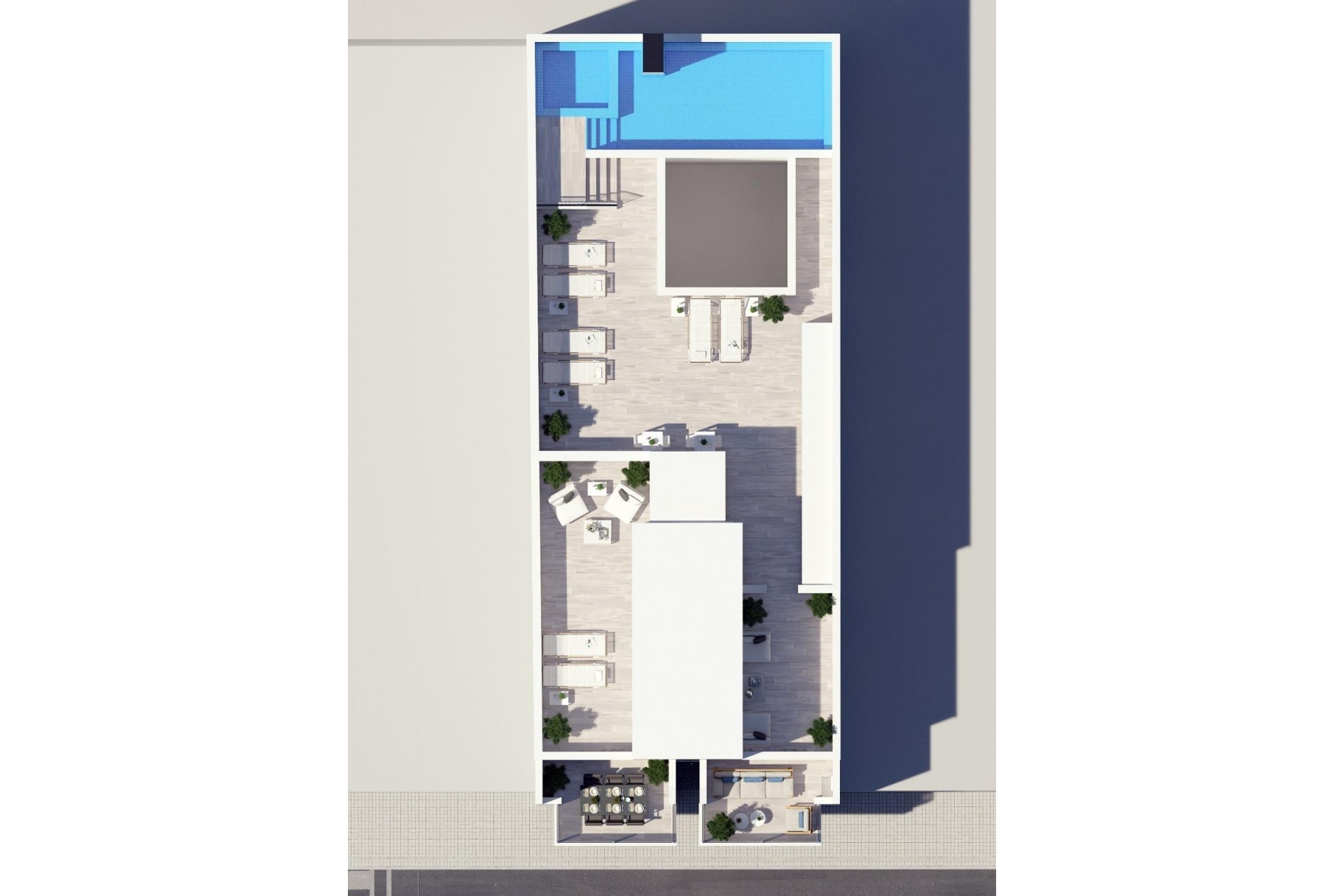 Nueva construcción  - Apartamento / piso - Torrevieja - Playa del Cura