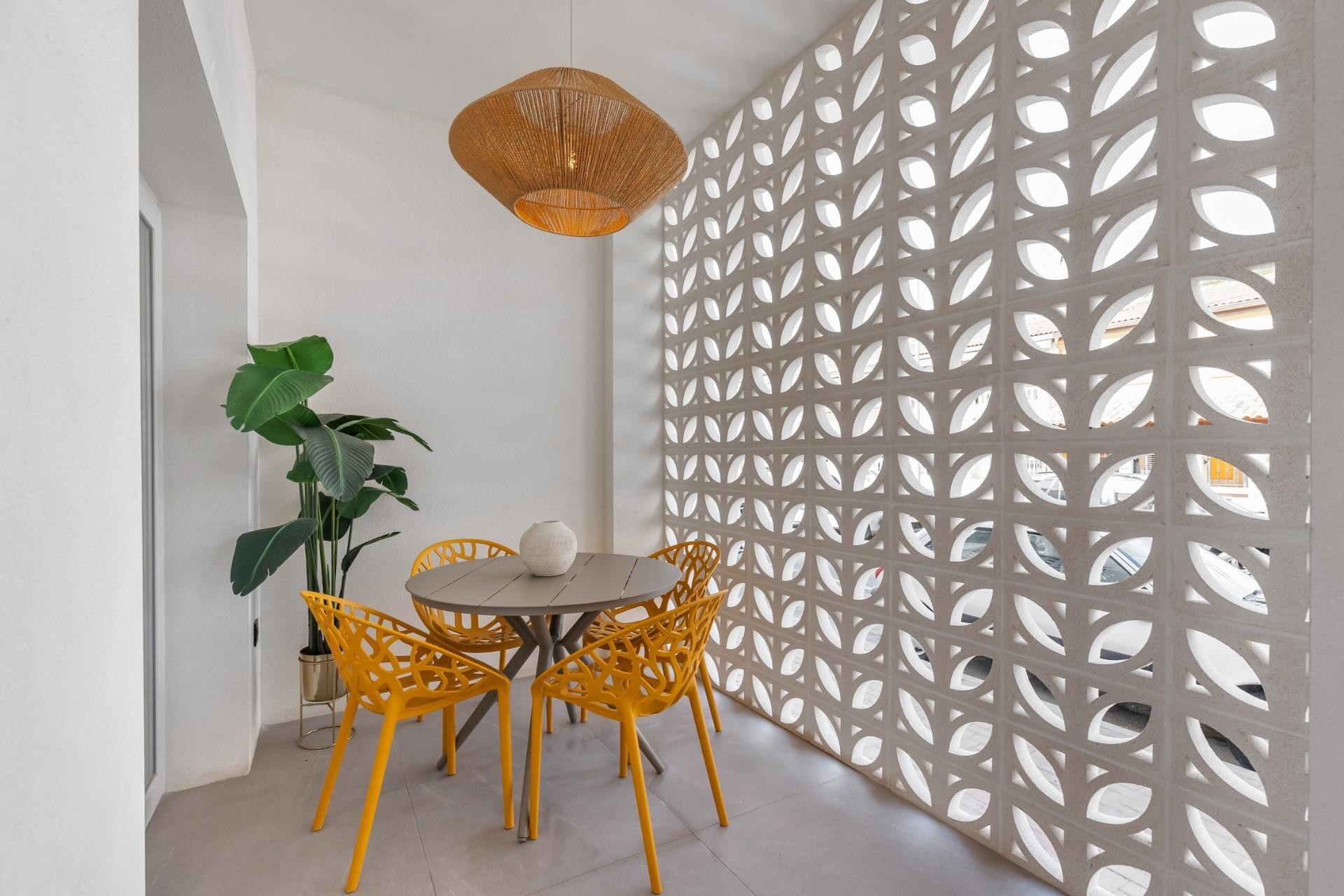 Nueva construcción  - Apartamento / piso - Torrevieja - Playa Los Naufragos