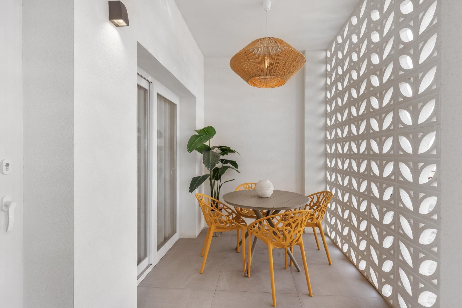 Nueva construcción  - Apartamento / piso - Torrevieja - Playa Los Naufragos