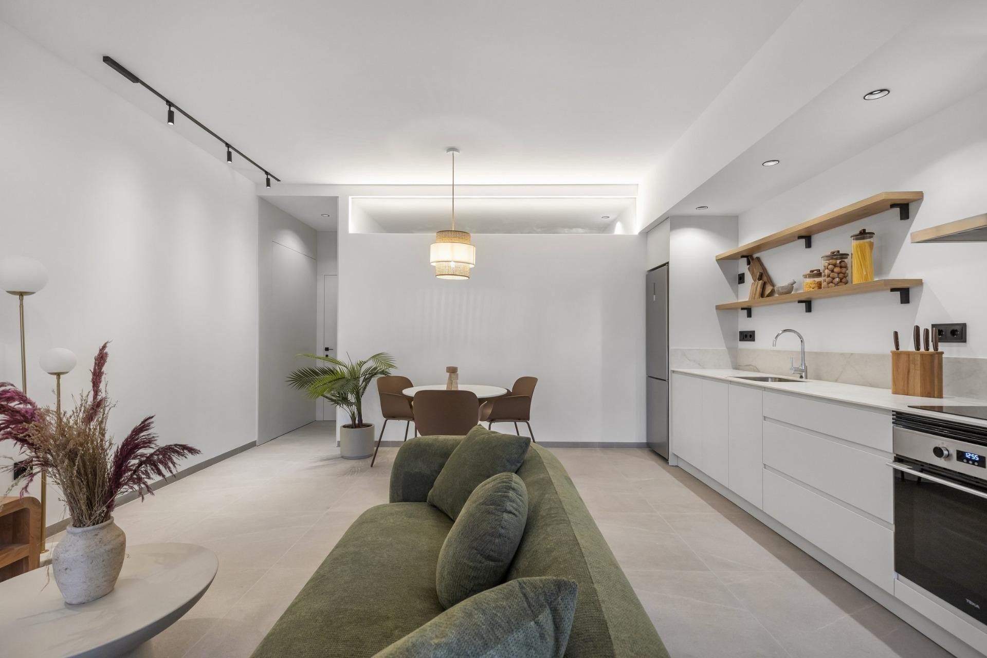 Nueva construcción  - Apartamento / piso - Torrevieja - Playa Los Naufragos