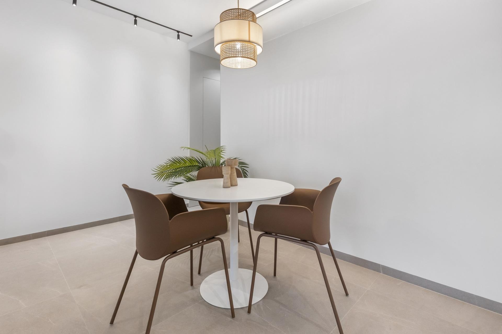 Nueva construcción  - Apartamento / piso - Torrevieja - Playa Los Naufragos